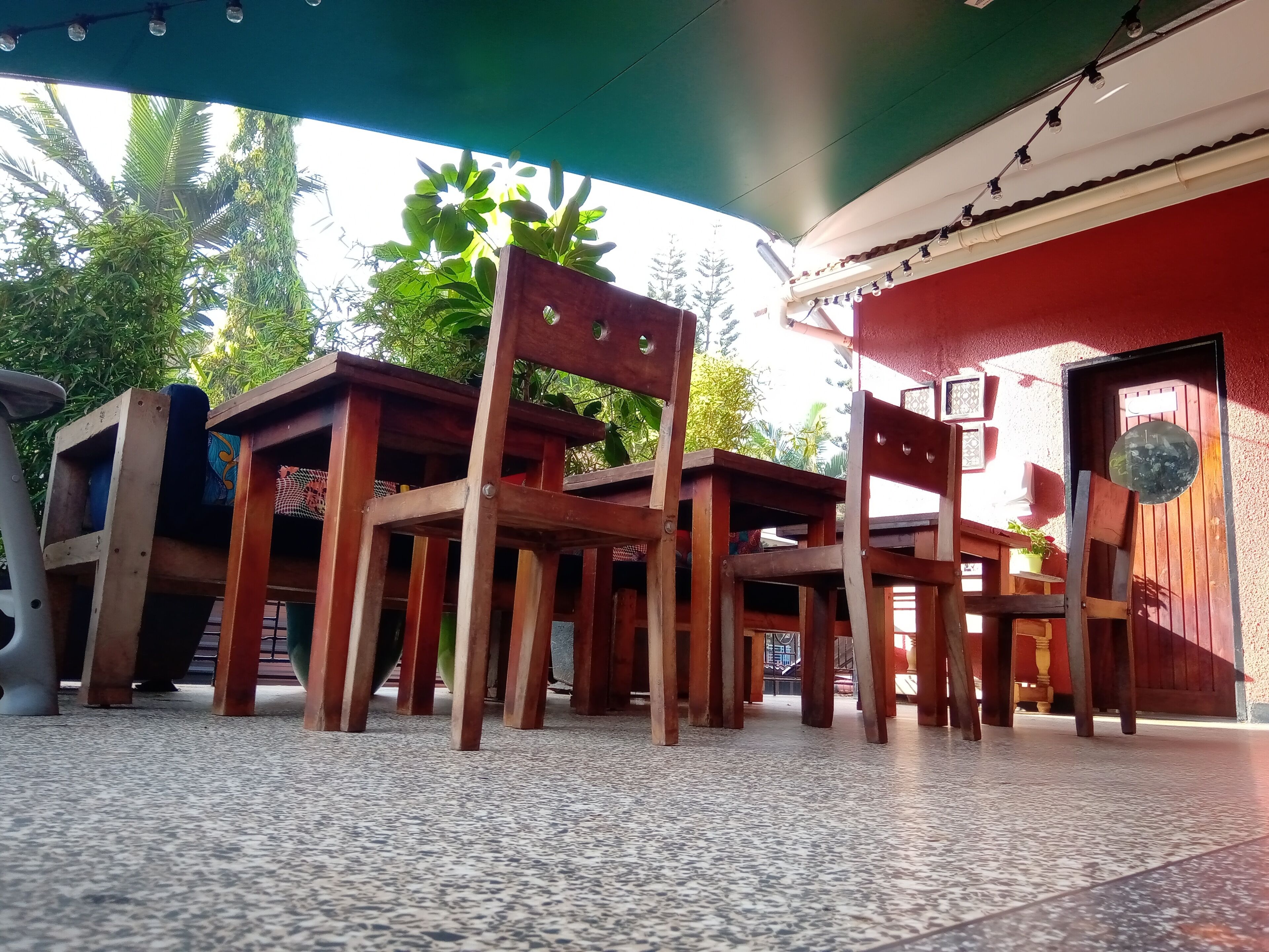 Mahali Bed and Breakfast