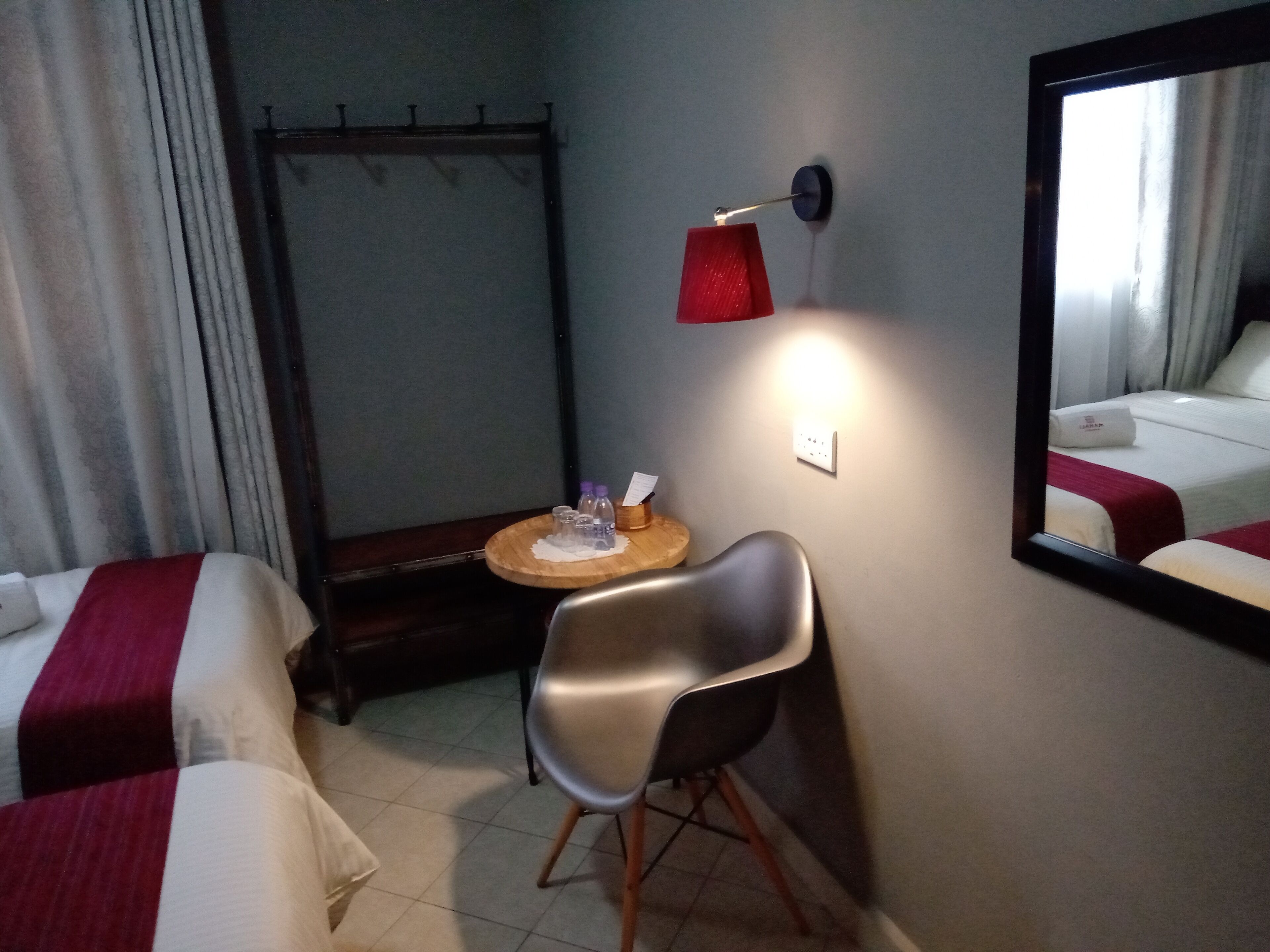 Mahali Bed and Breakfast