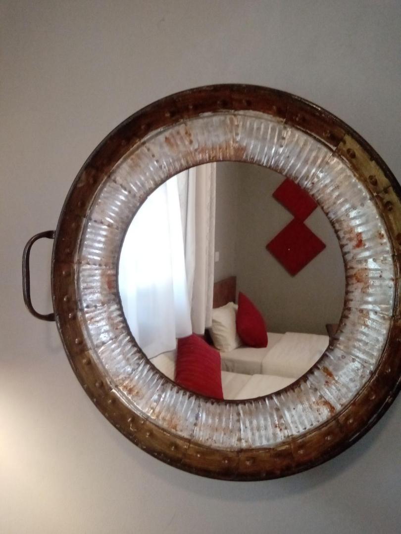 Mahali Bed and Breakfast