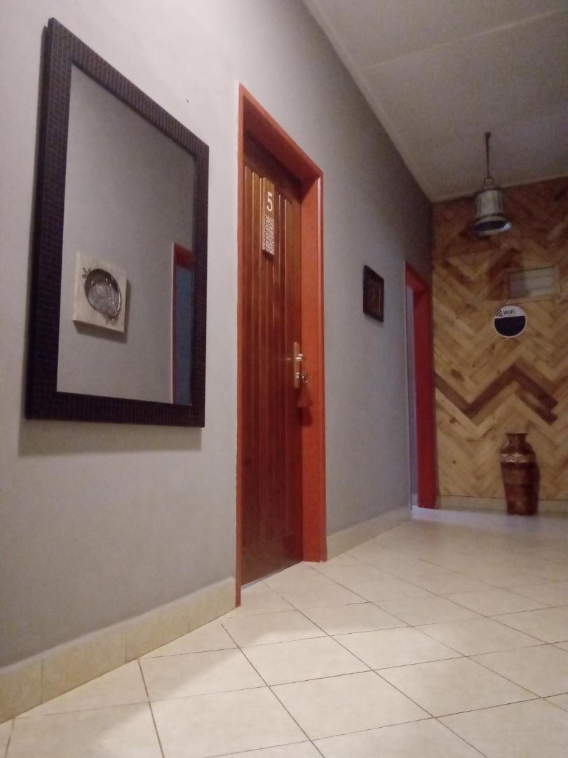 Mahali Bed and Breakfast