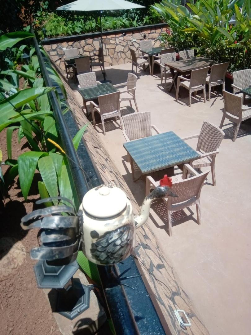 Mahali Bed and Breakfast