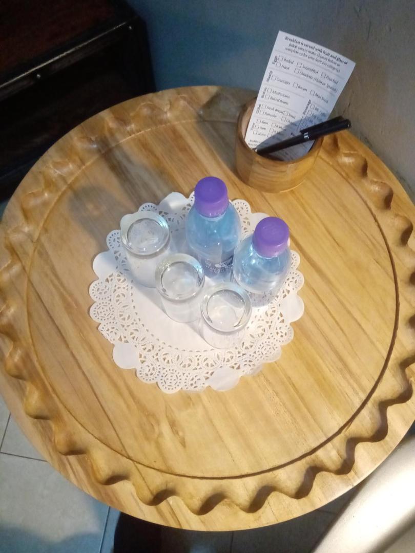 Mahali Bed and Breakfast