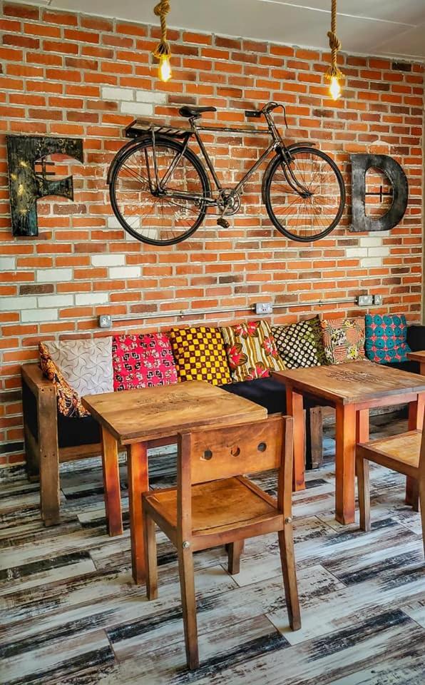 Mahali Bed and Breakfast