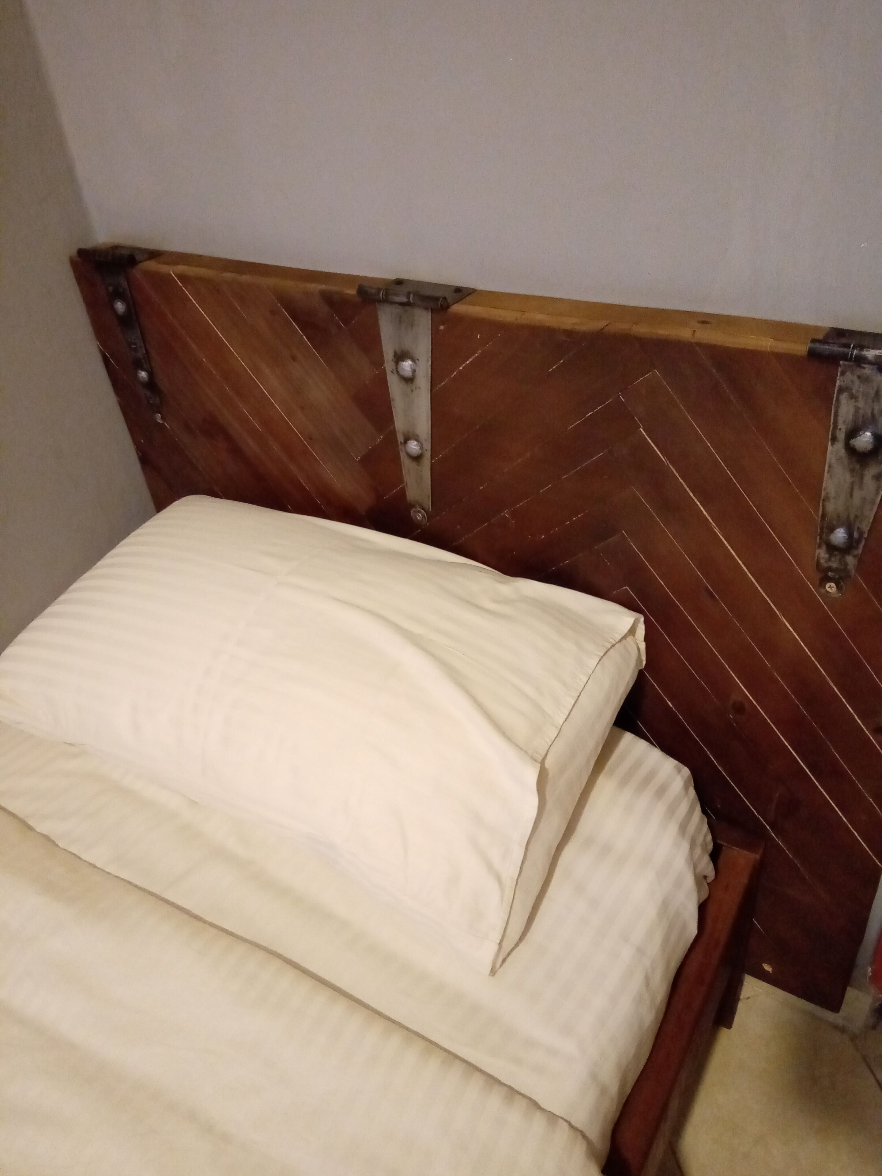 Mahali Bed and Breakfast