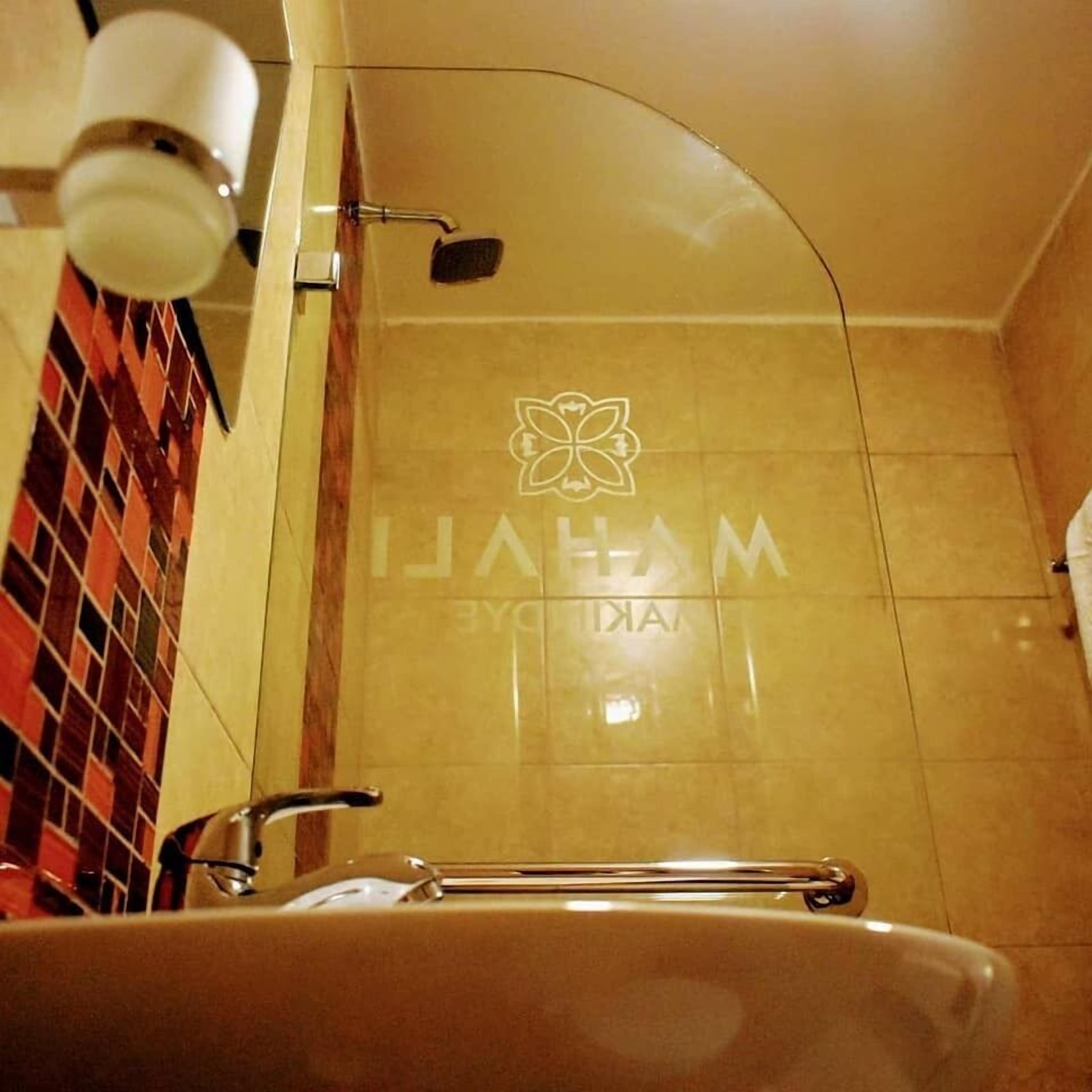 Mahali Bed and Breakfast