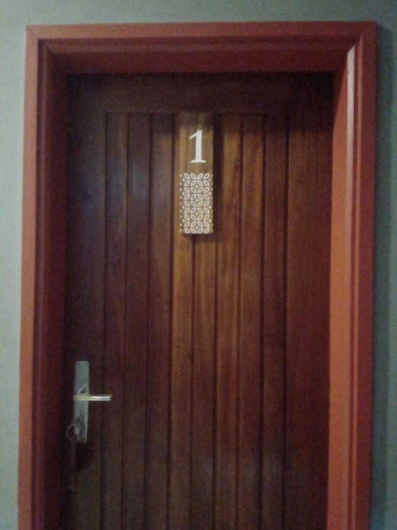 Mahali Bed and Breakfast