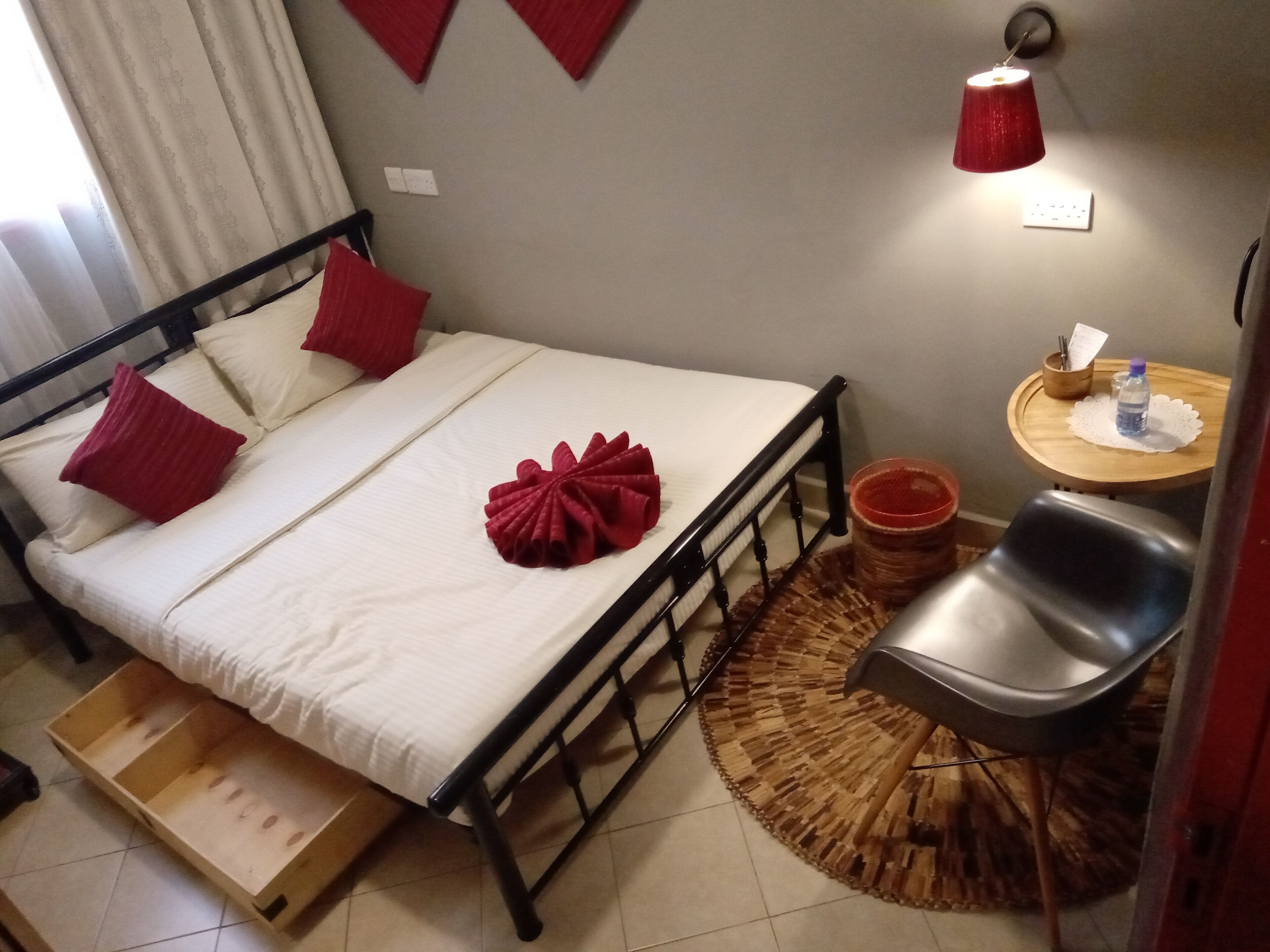 Mahali Bed and Breakfast