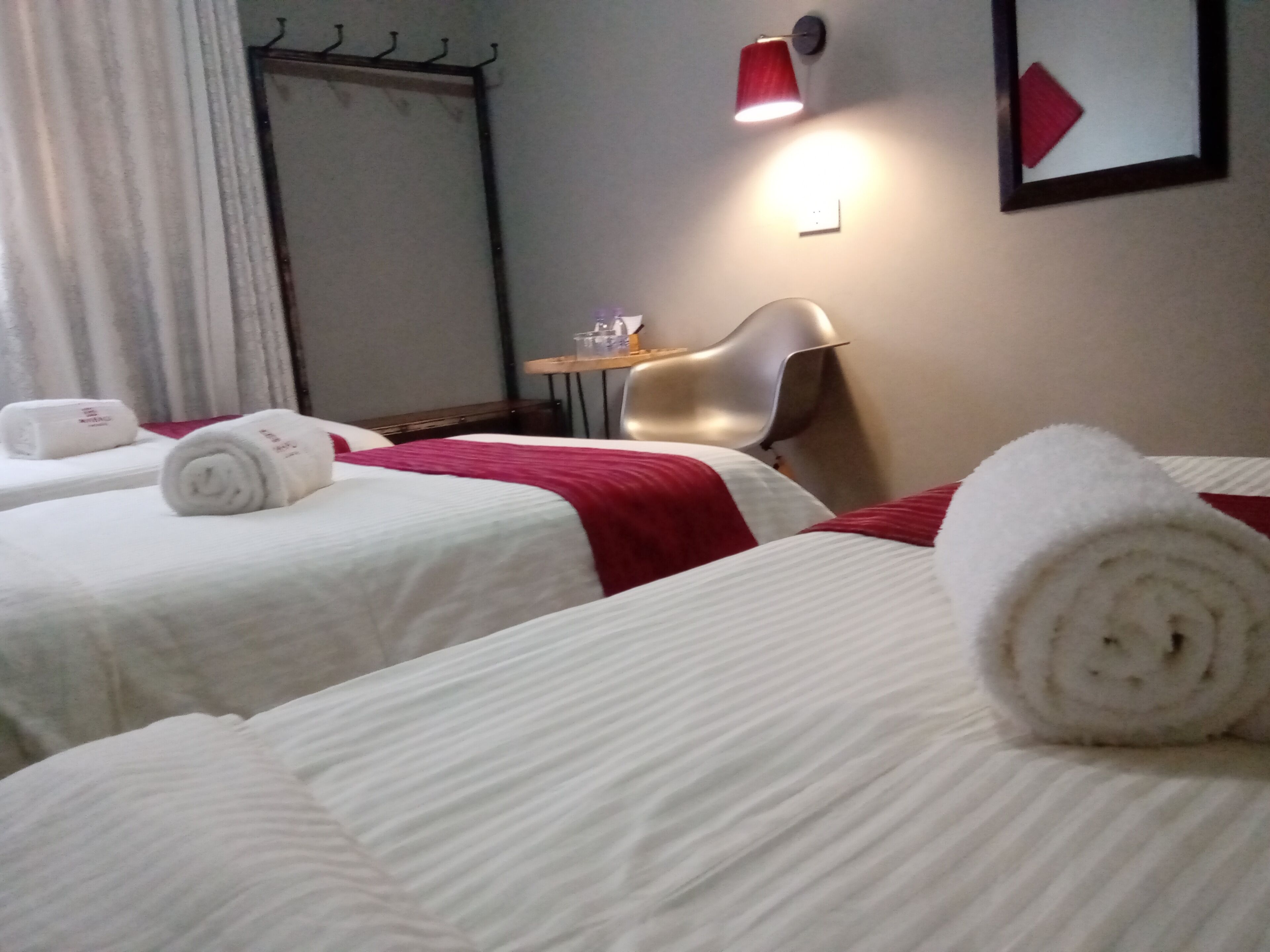 Mahali Bed and Breakfast