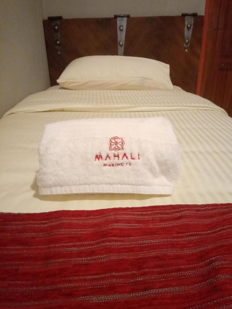Mahali Bed and Breakfast