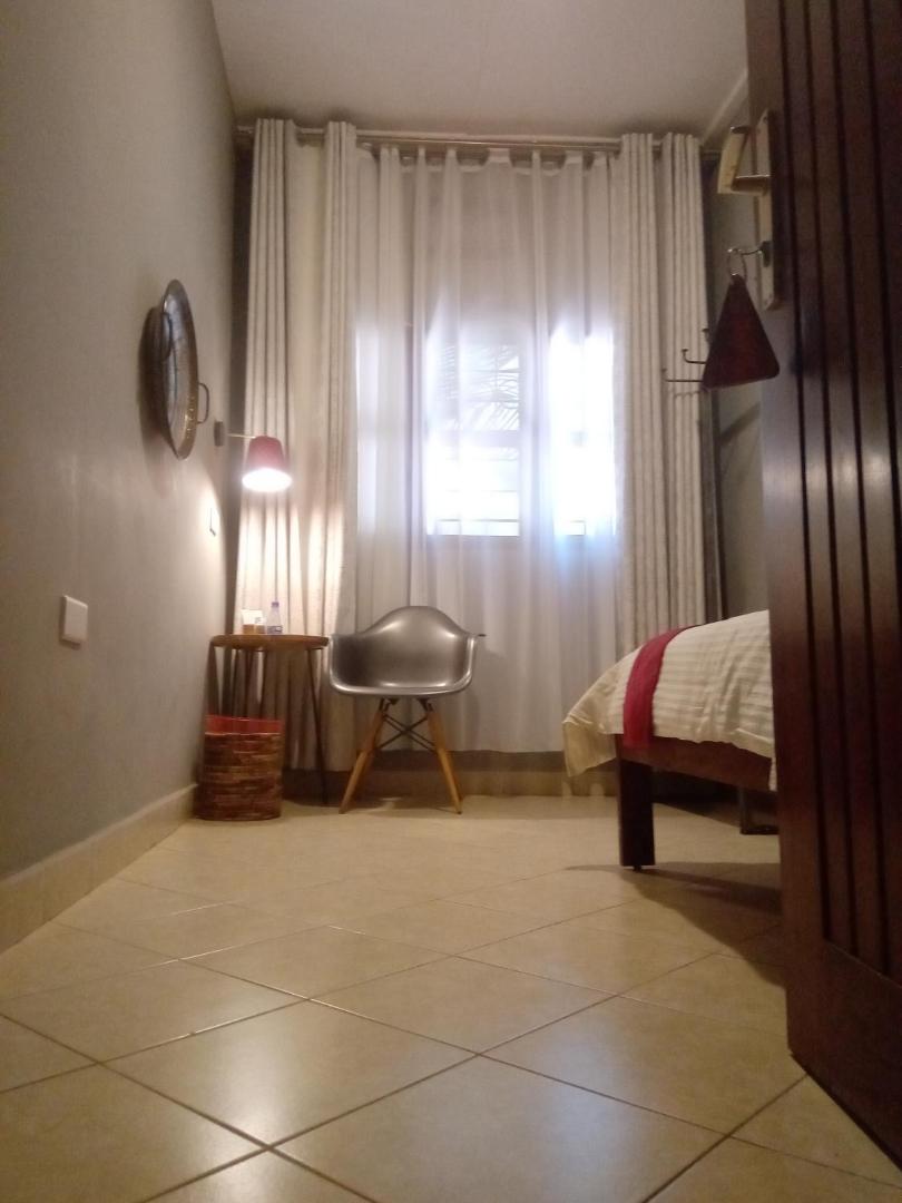 Mahali Bed and Breakfast