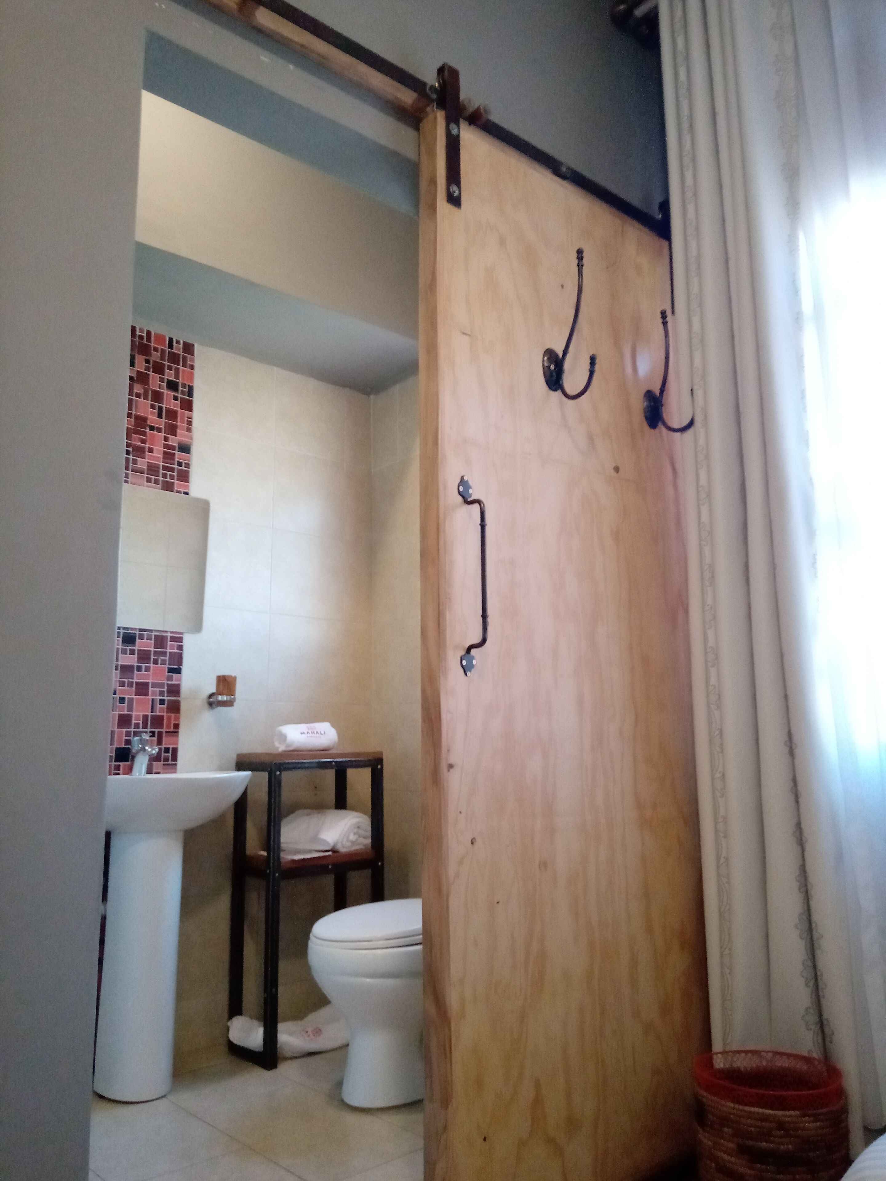 Mahali Bed and Breakfast