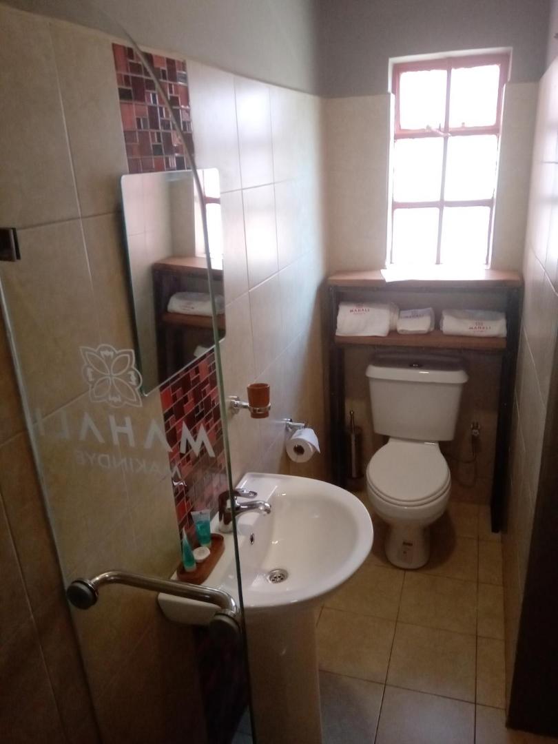 Mahali Bed and Breakfast