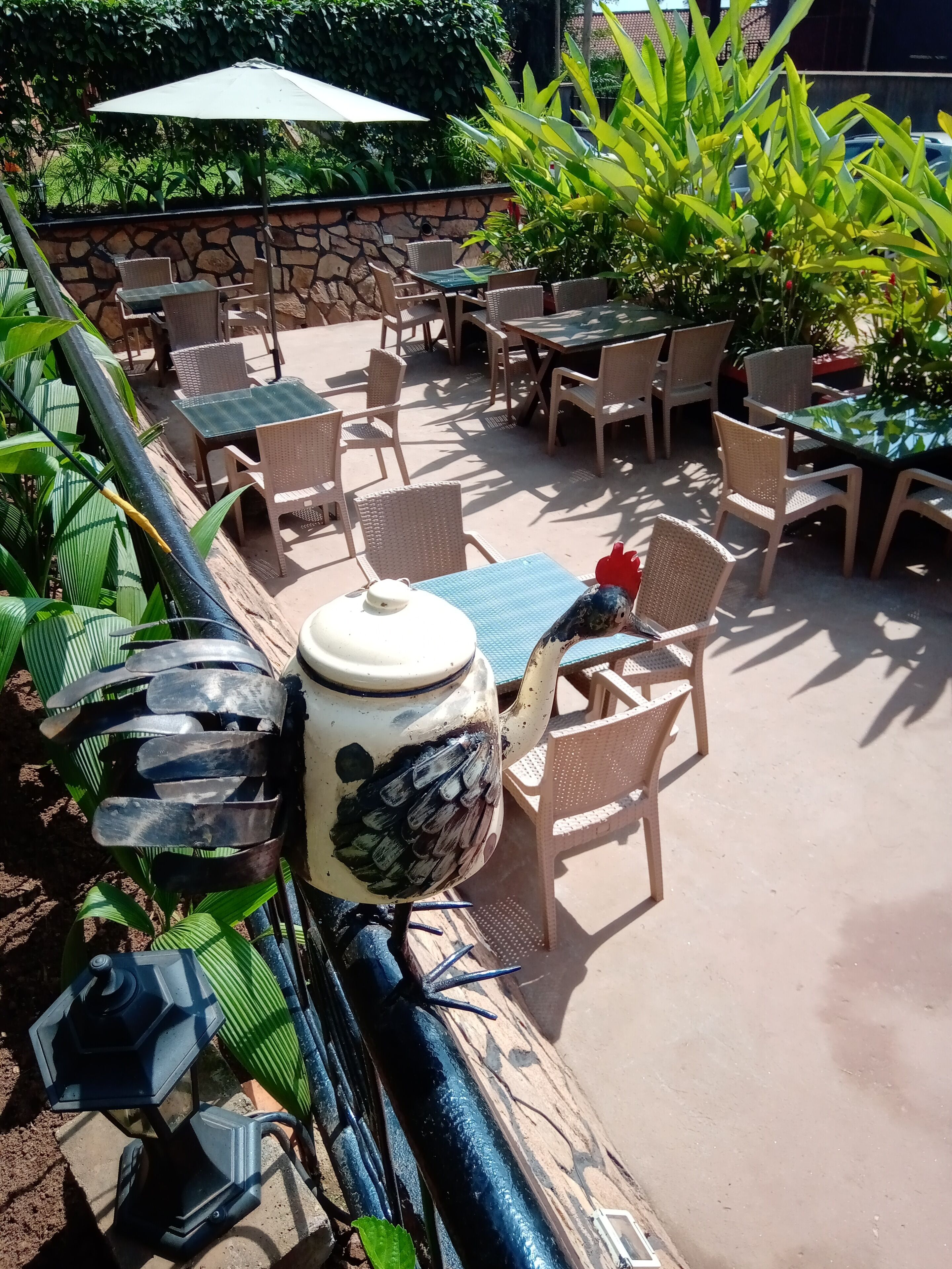 Mahali Bed and Breakfast