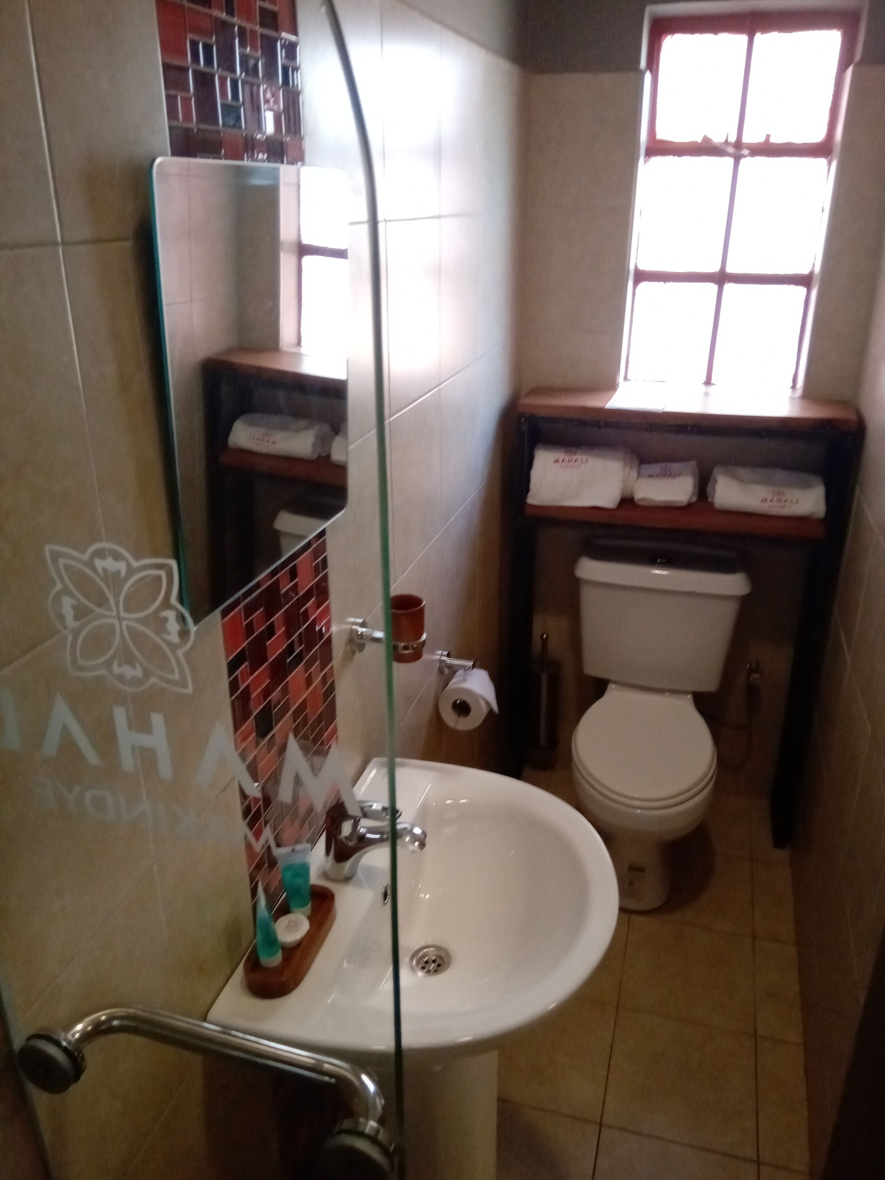 Mahali Bed and Breakfast