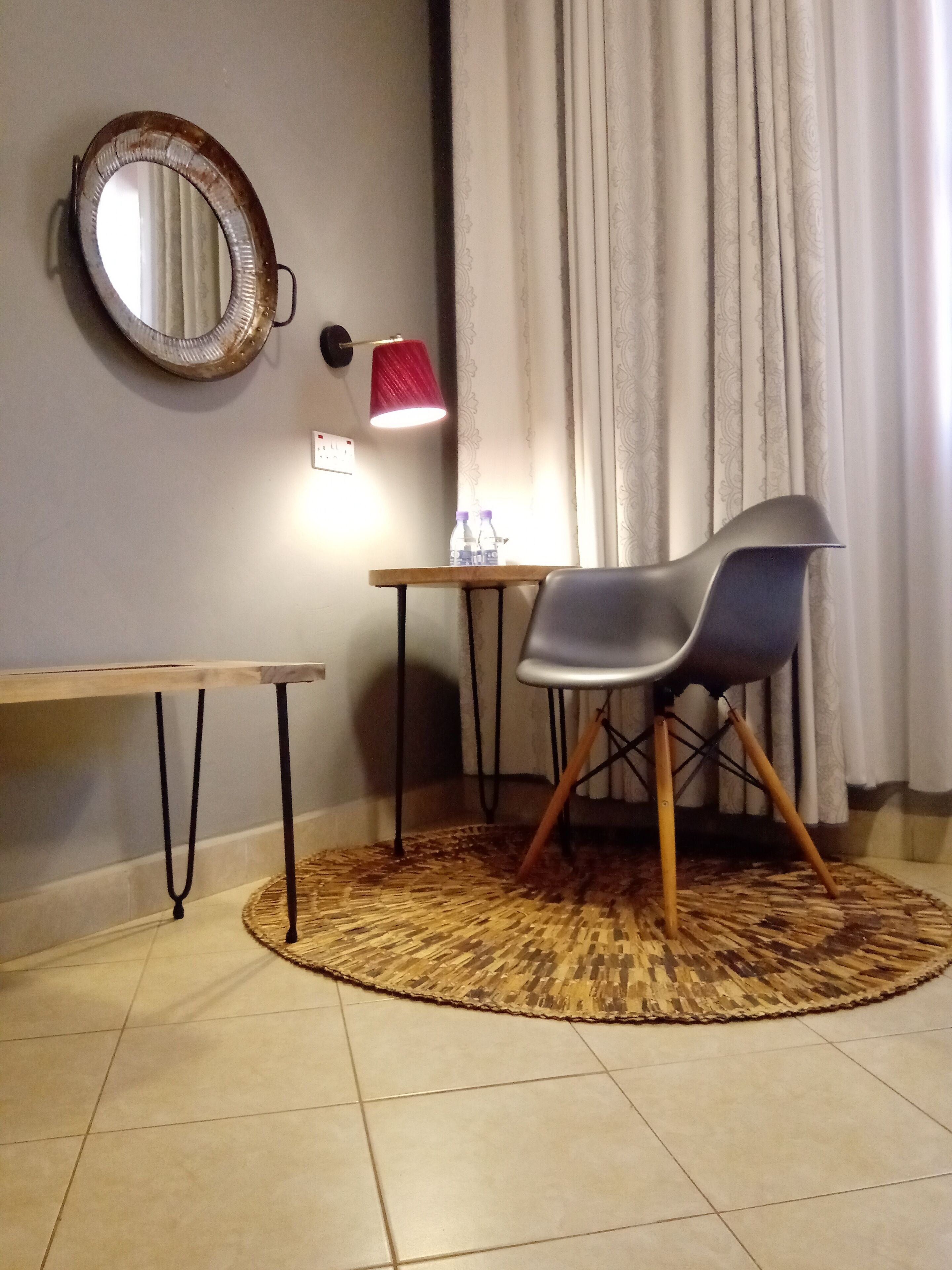 Mahali Bed and Breakfast