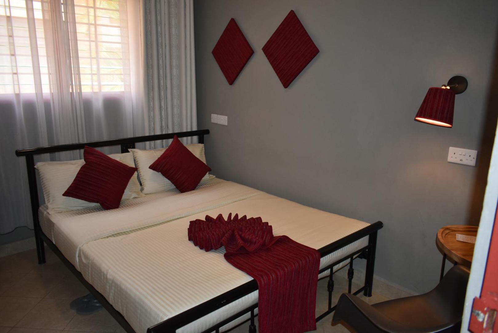 Mahali Bed and Breakfast