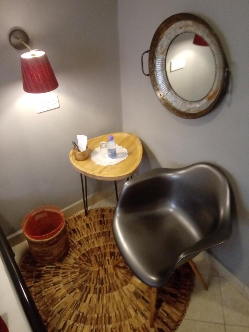 Mahali Bed and Breakfast