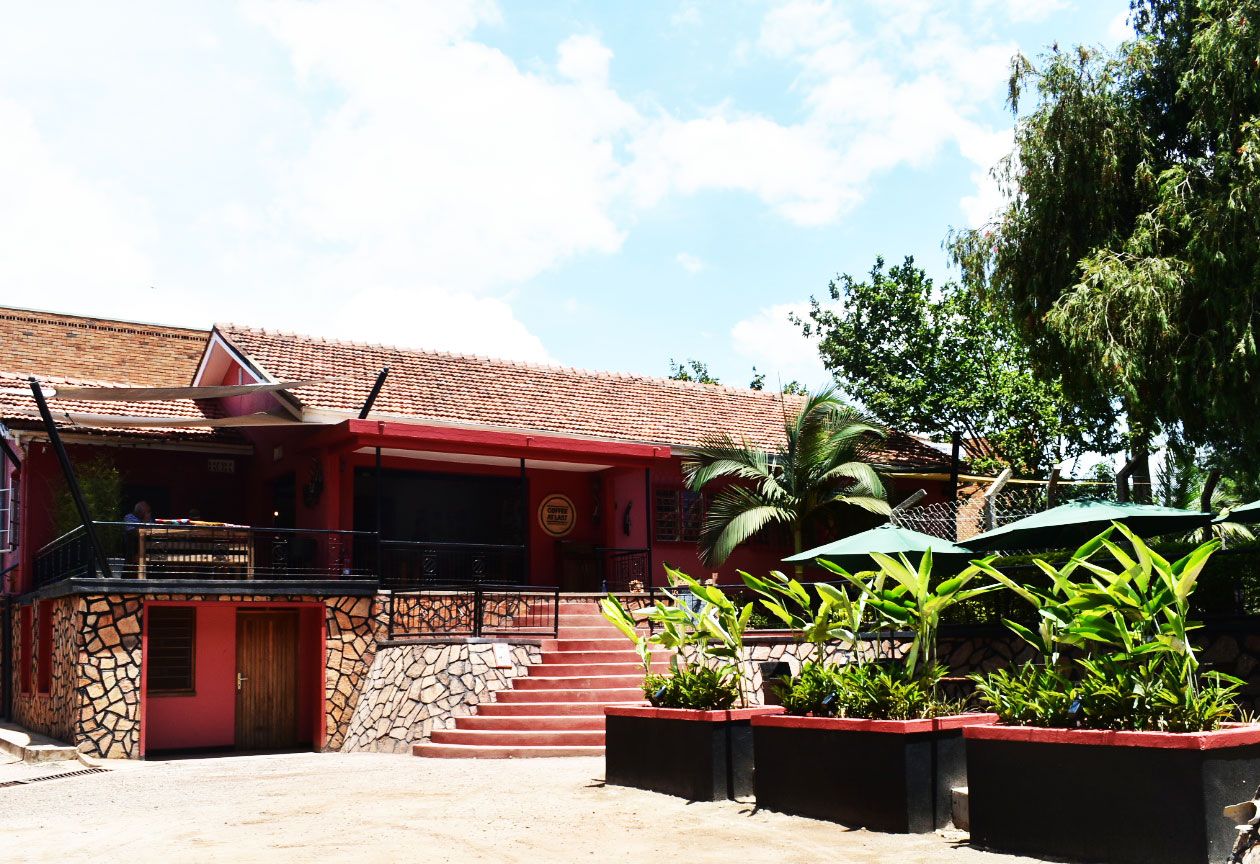 Mahali Bed and Breakfast