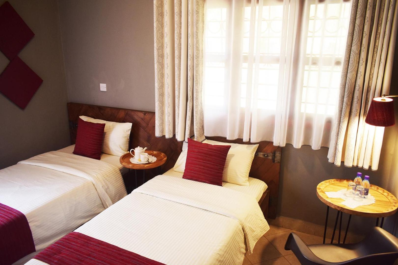 Mahali Bed and Breakfast