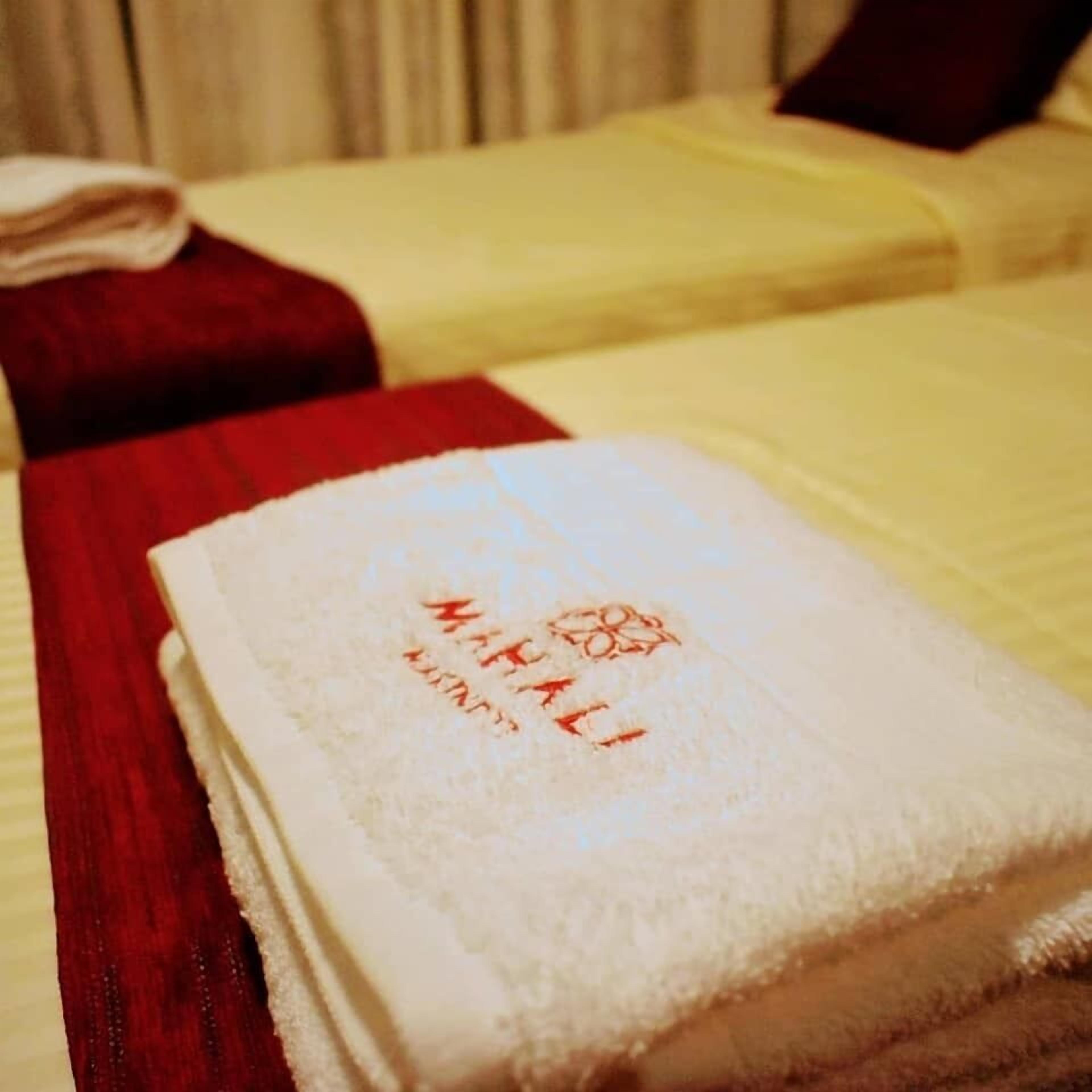 Mahali Bed and Breakfast