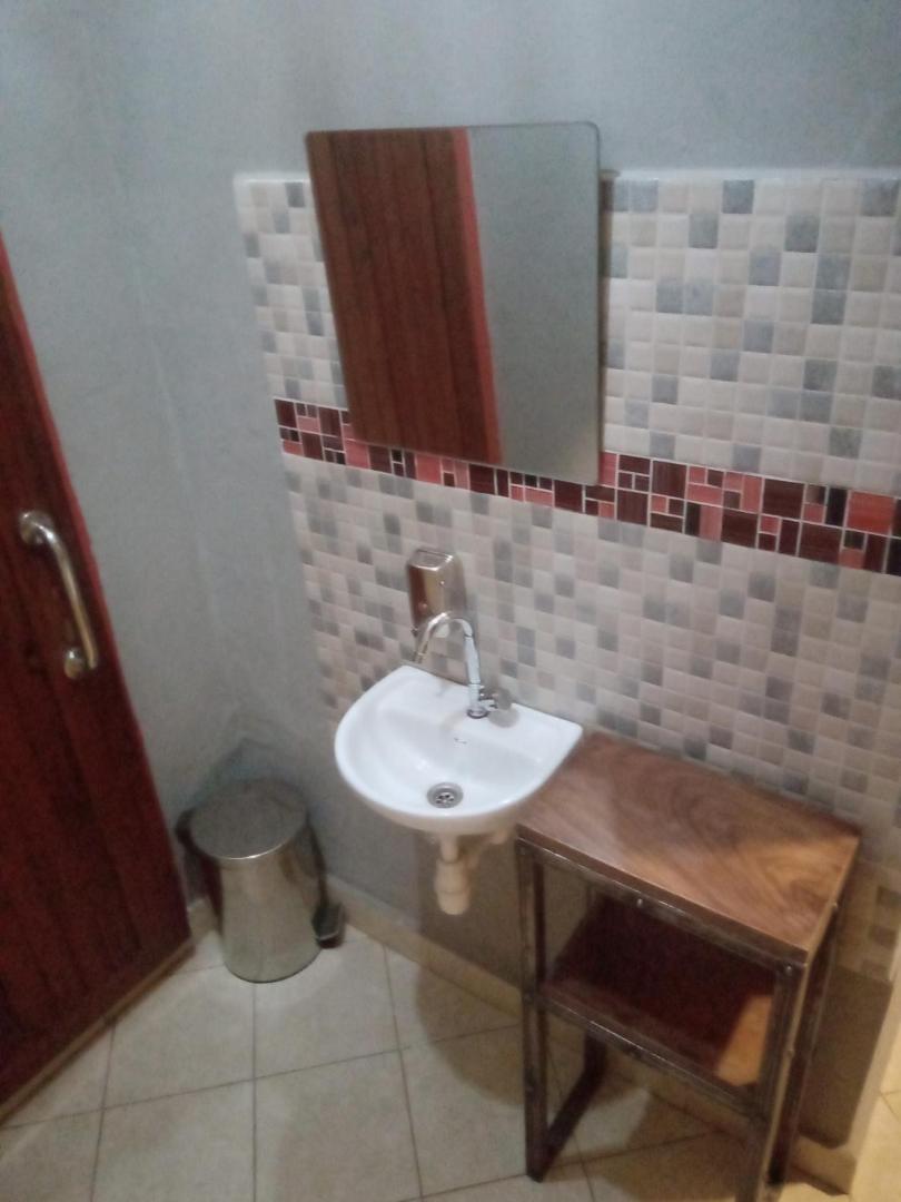 Mahali Bed and Breakfast