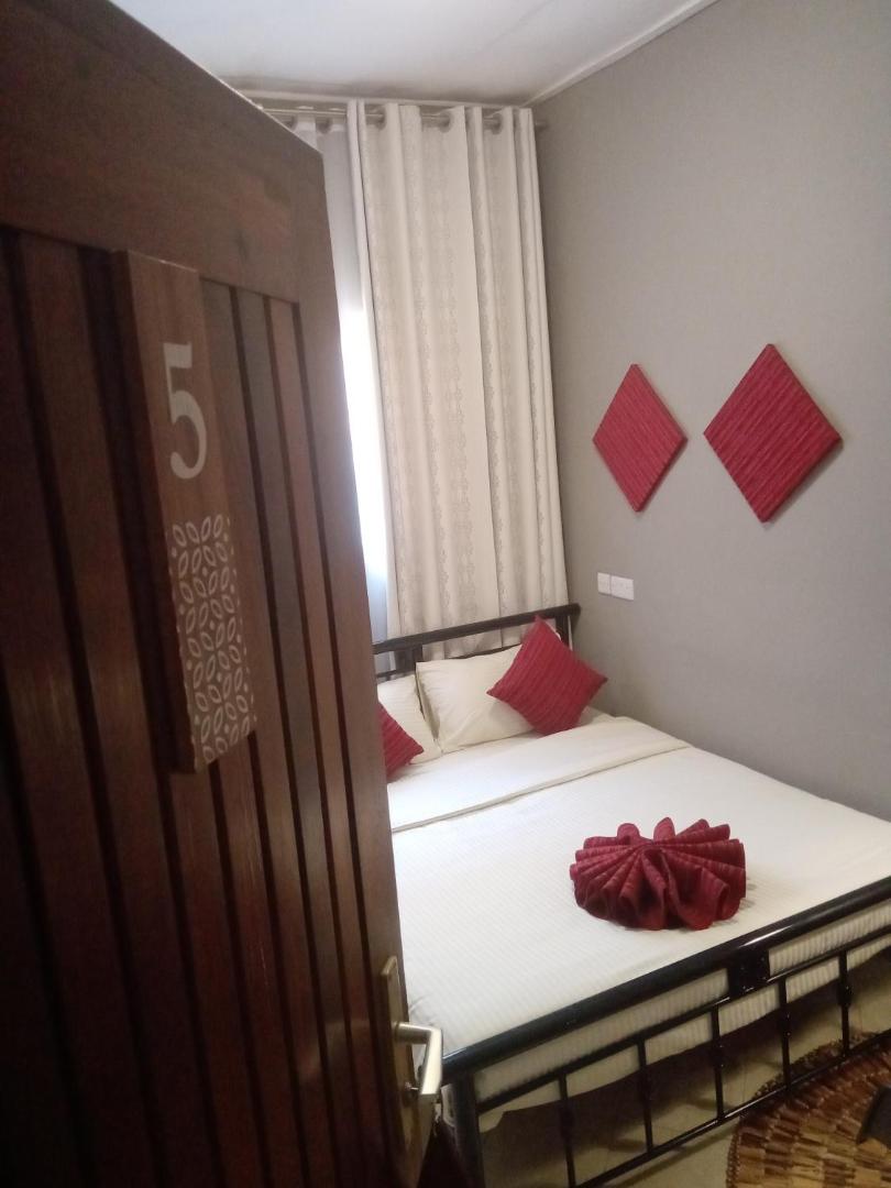 Mahali Bed and Breakfast