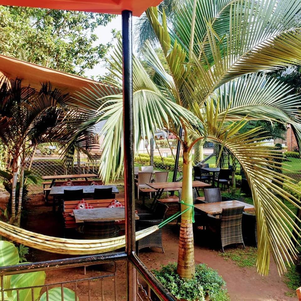 Mahali Bed and Breakfast