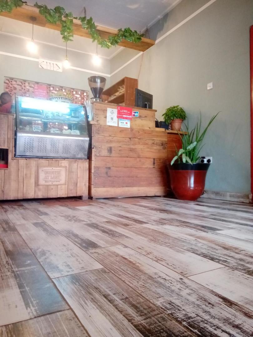 Mahali Bed and Breakfast