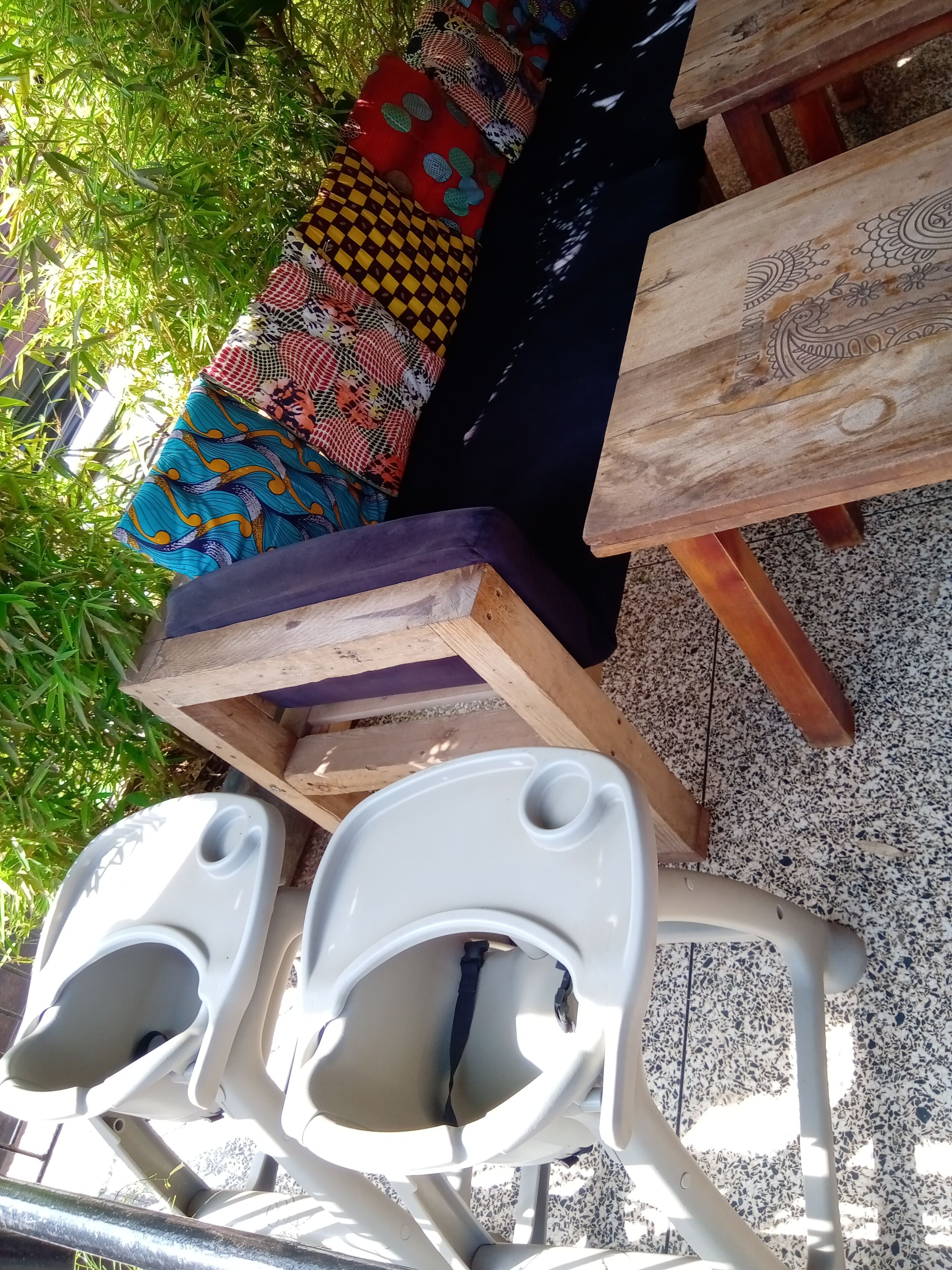 Mahali Bed and Breakfast