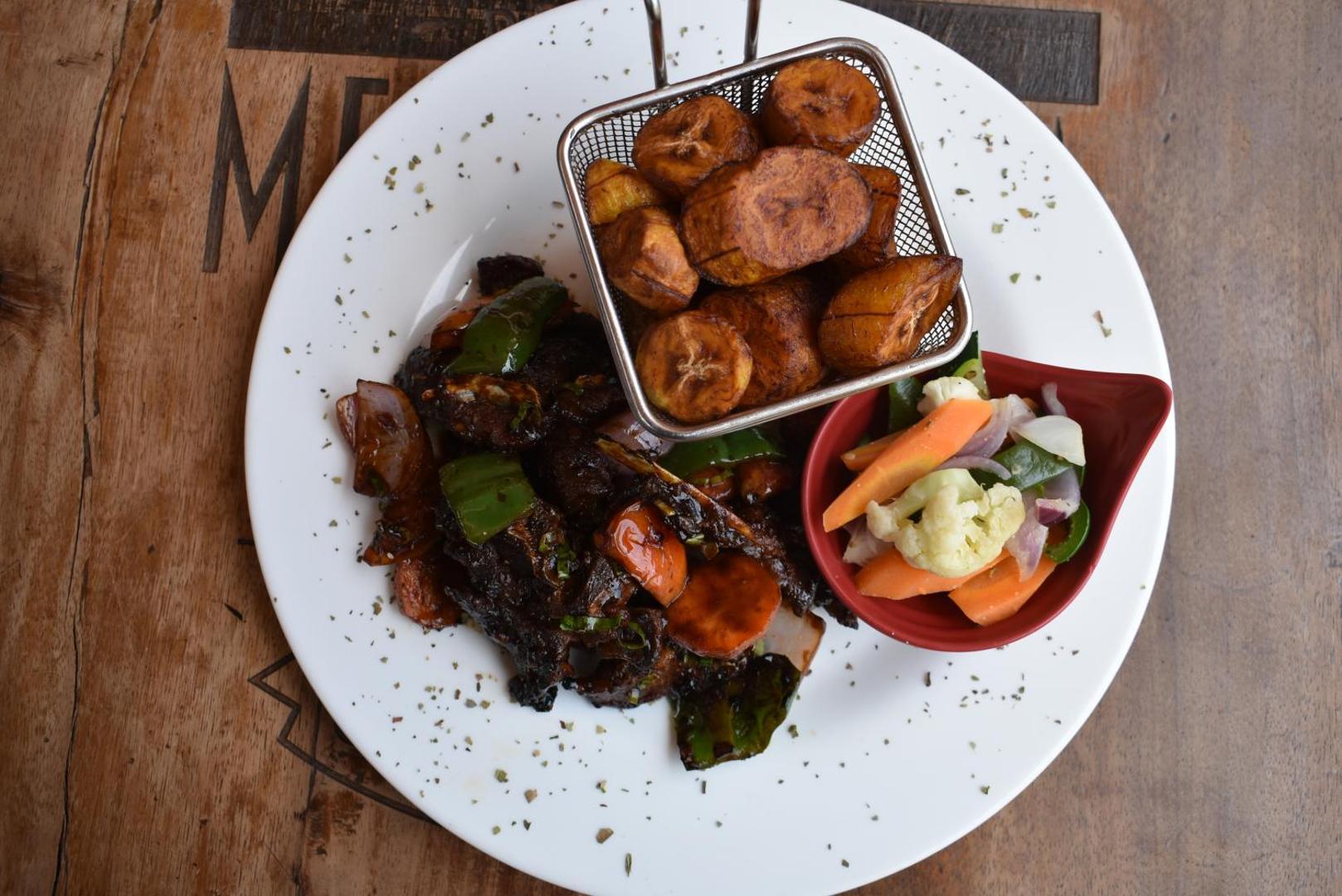 Mahali Bed and Breakfast