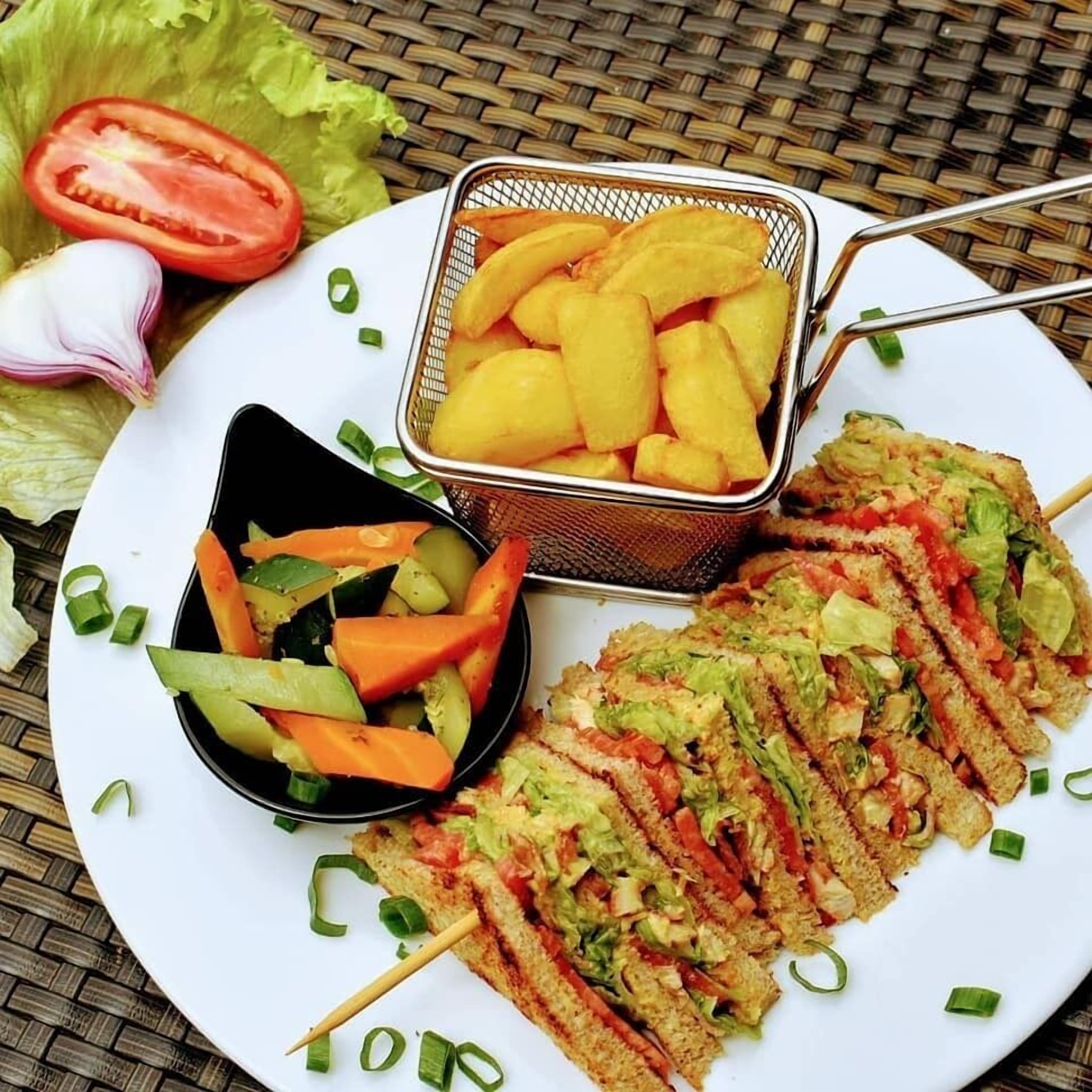 Mahali Bed and Breakfast