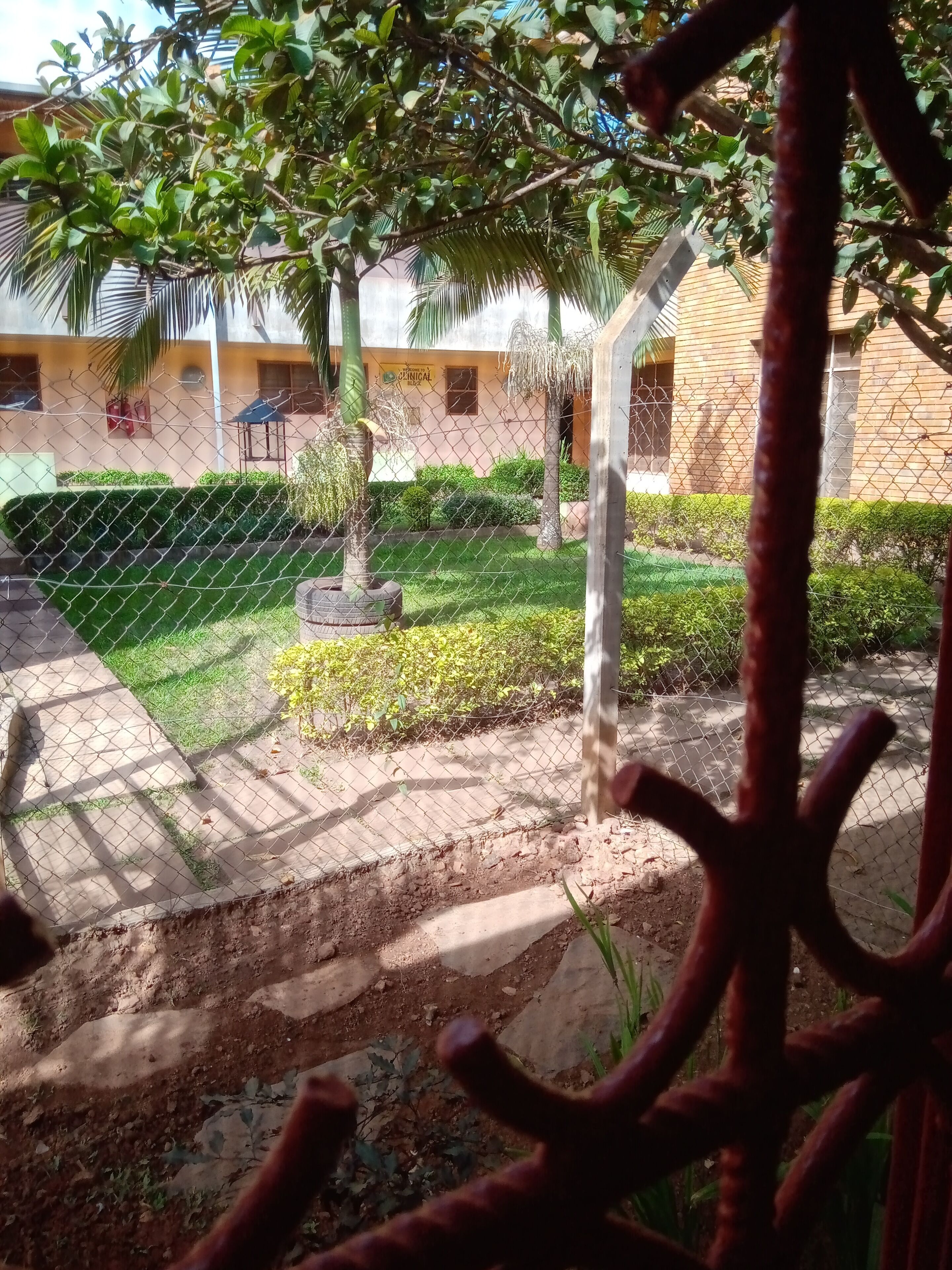 Mahali Bed and Breakfast