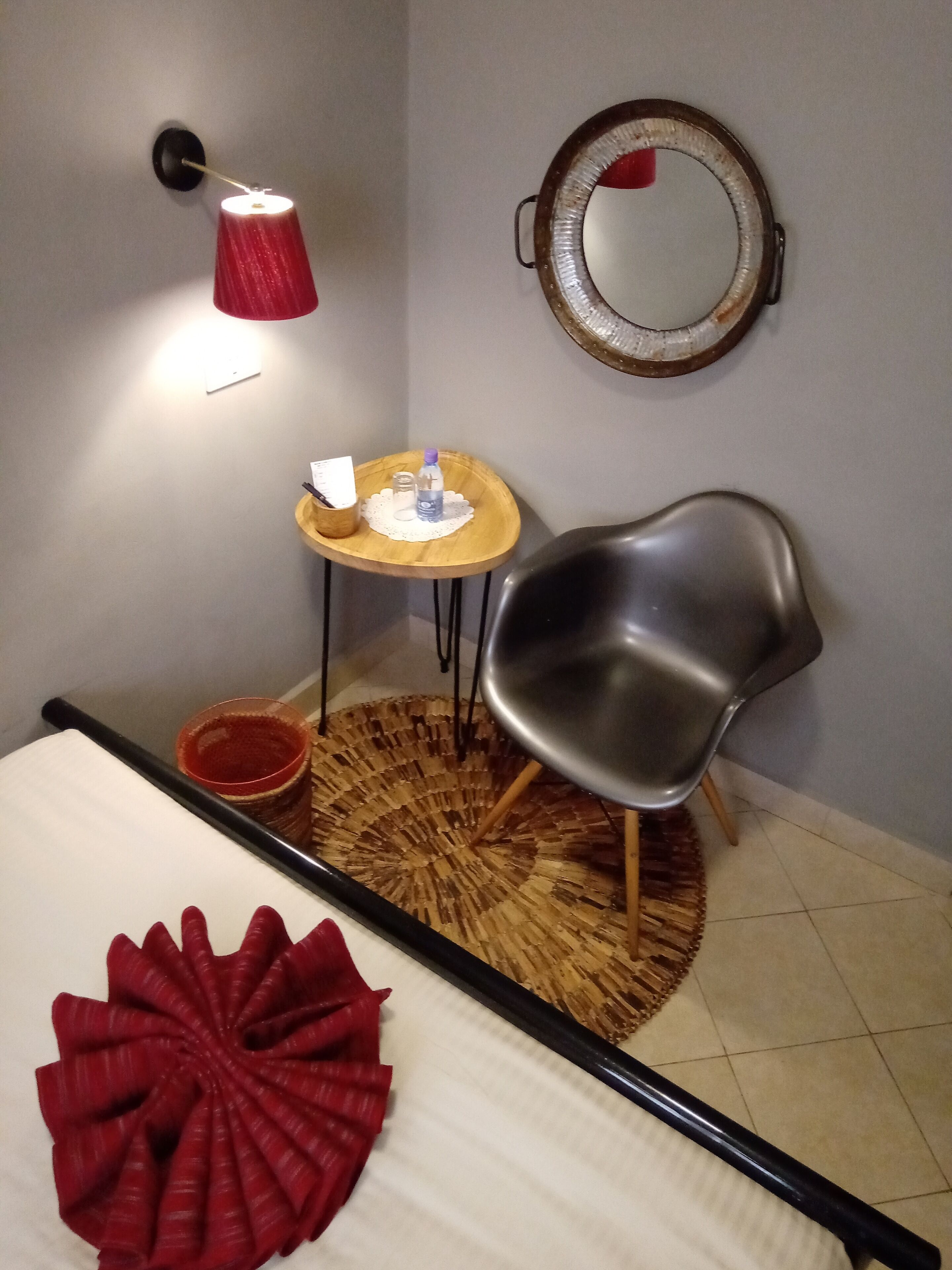 Mahali Bed and Breakfast