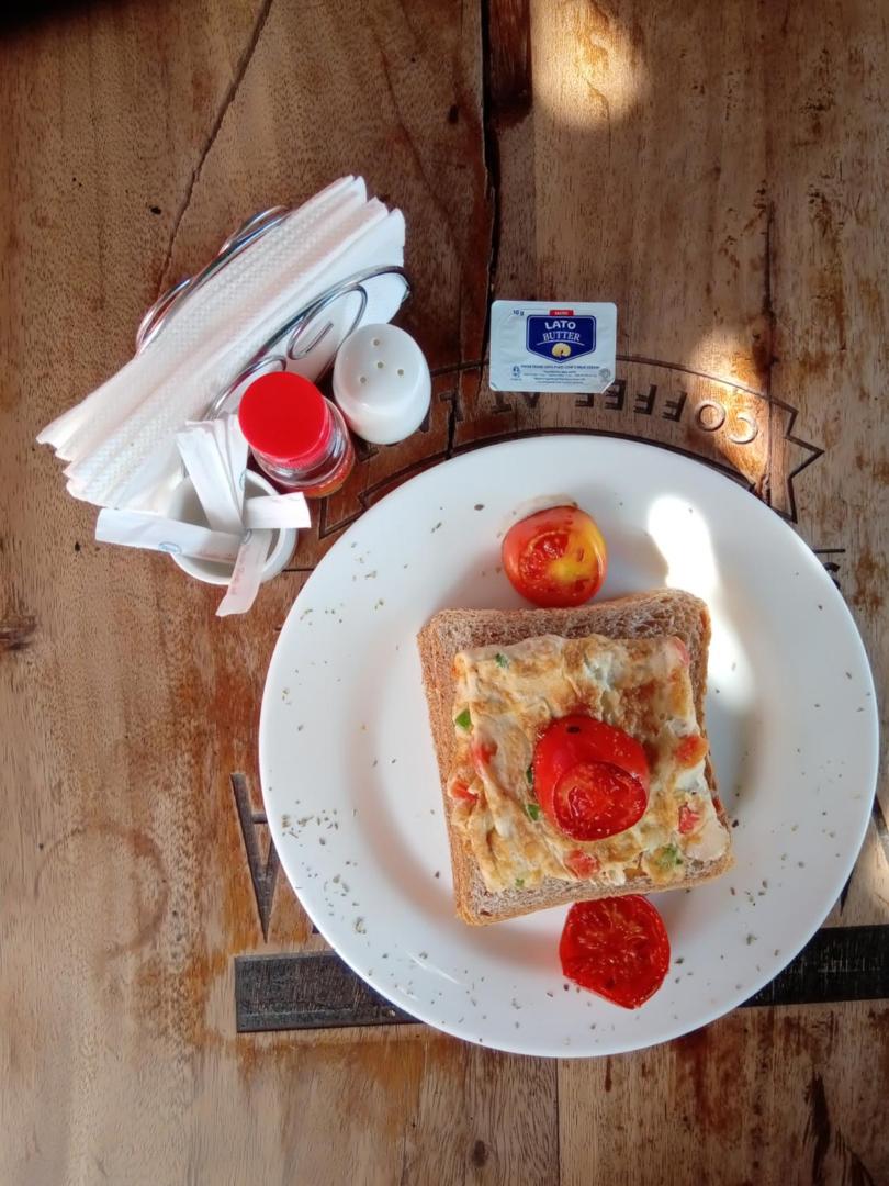 Mahali Bed and Breakfast