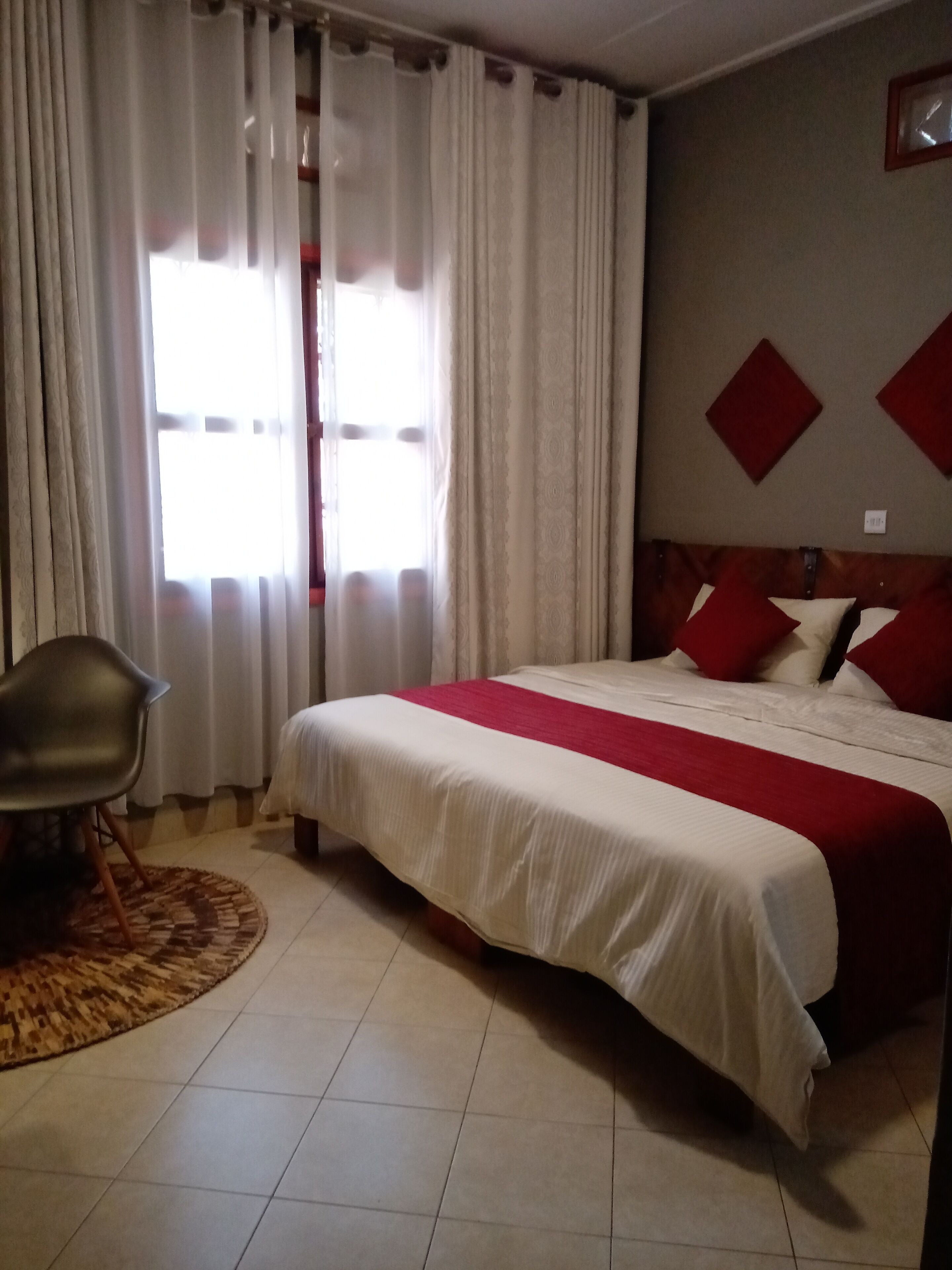 Mahali Bed and Breakfast