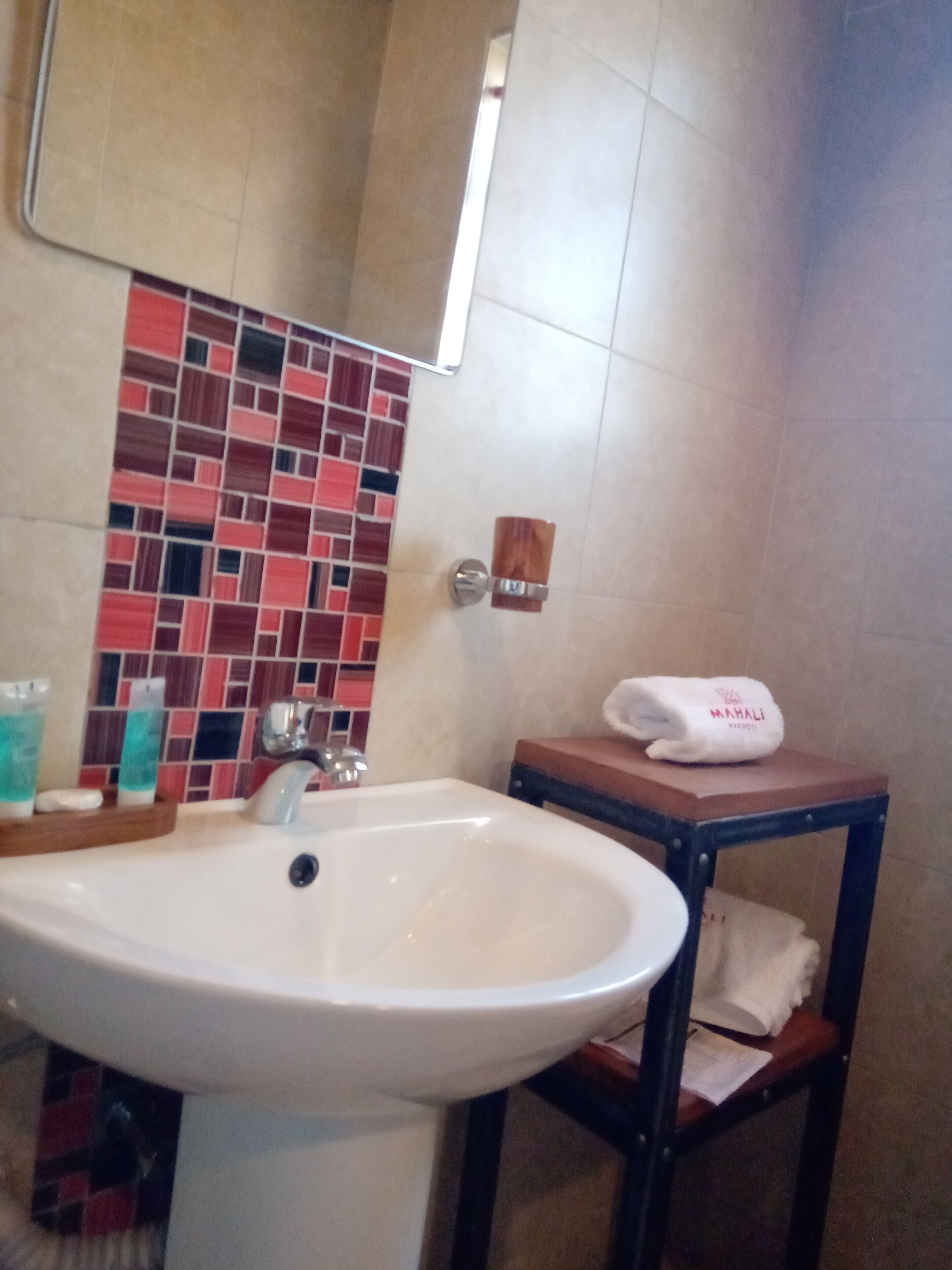 Mahali Bed and Breakfast