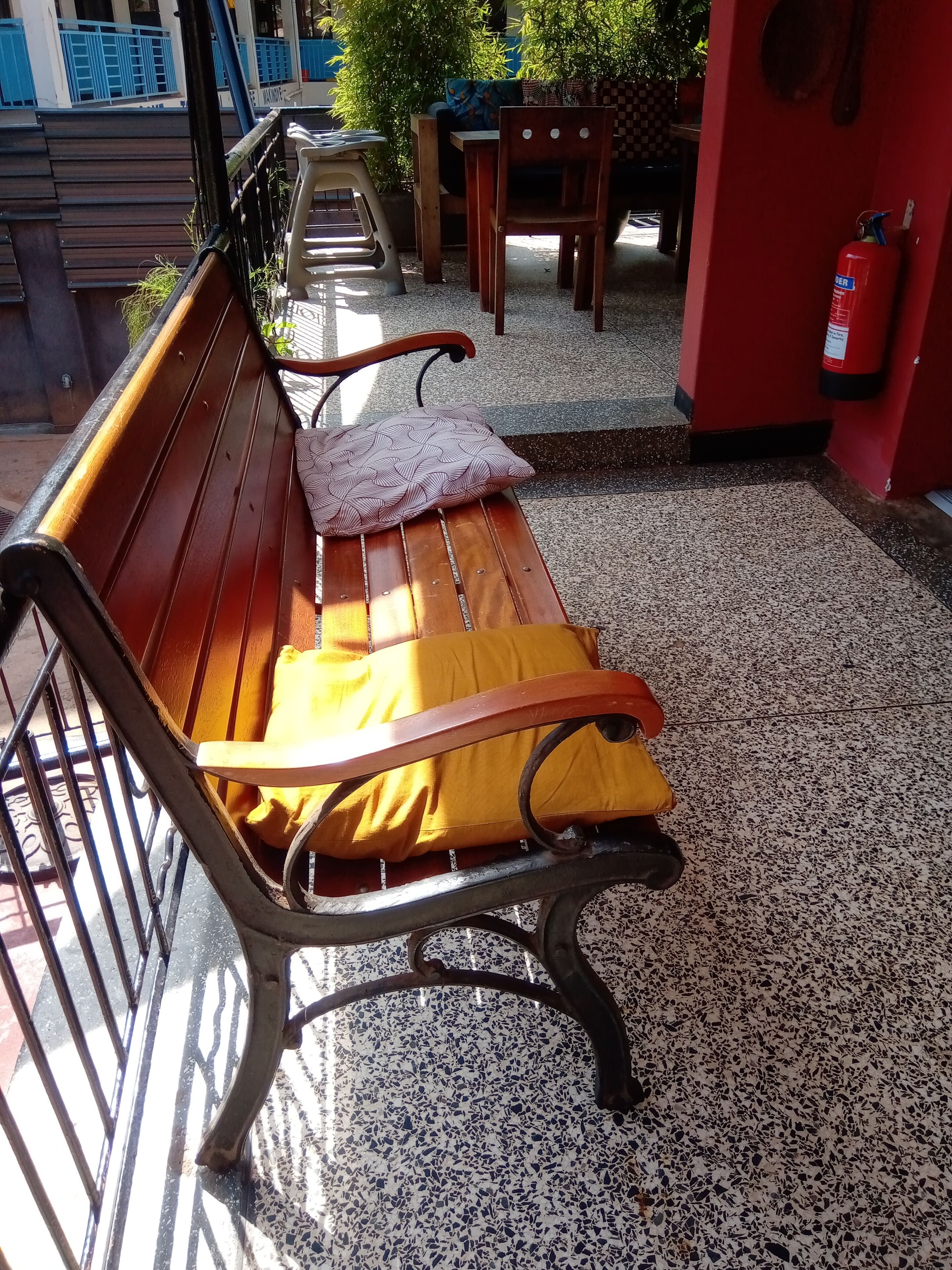 Mahali Bed and Breakfast