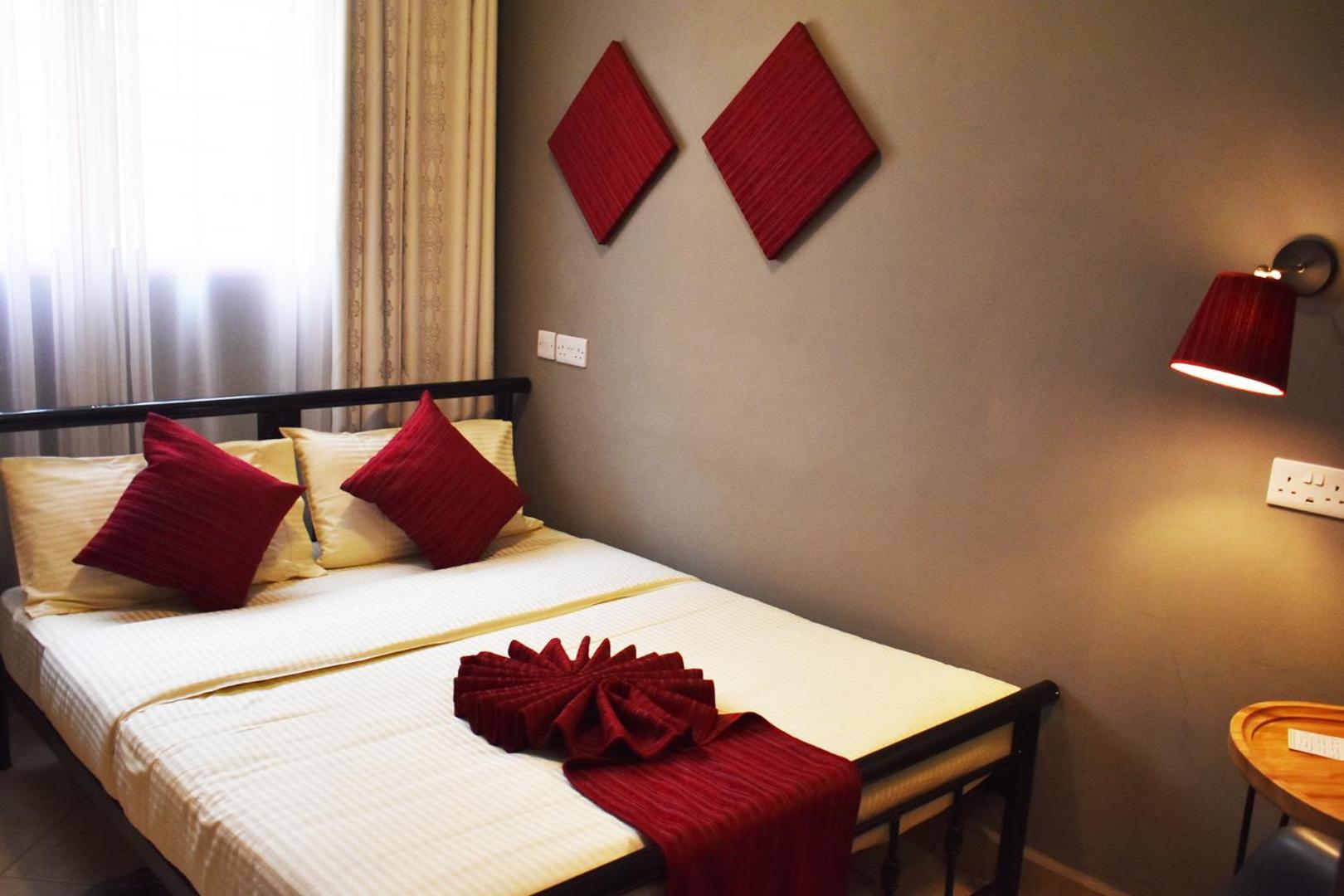 Mahali Bed and Breakfast