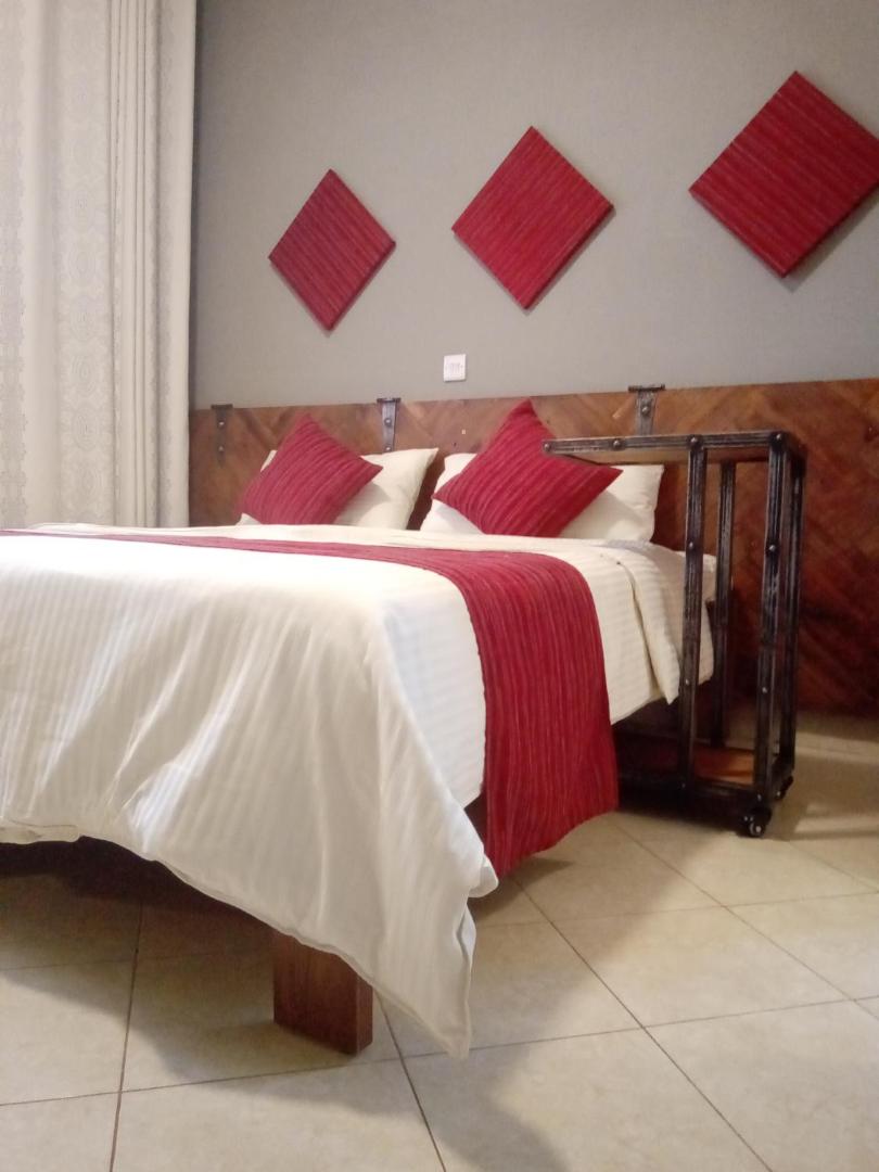 Mahali Bed and Breakfast