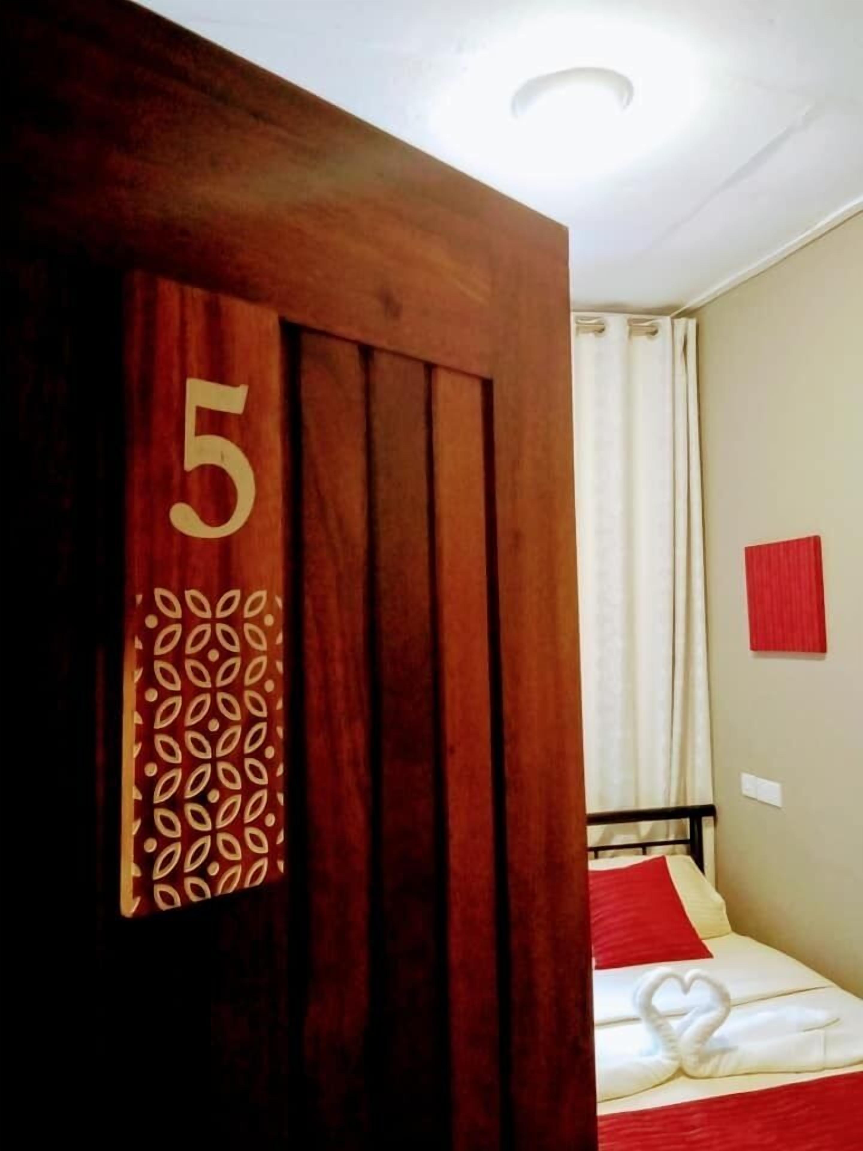 Mahali Bed and Breakfast