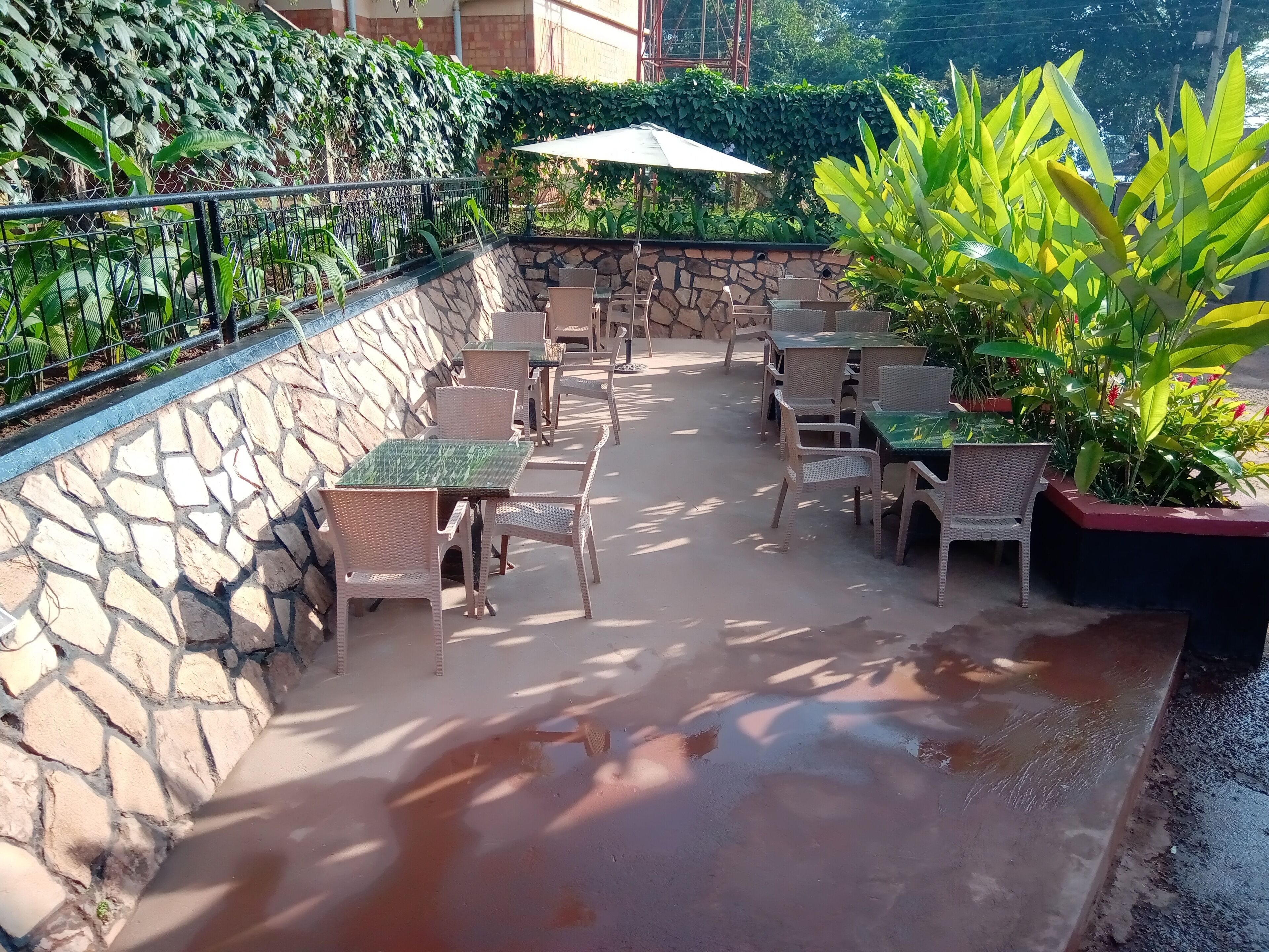 Mahali Bed and Breakfast