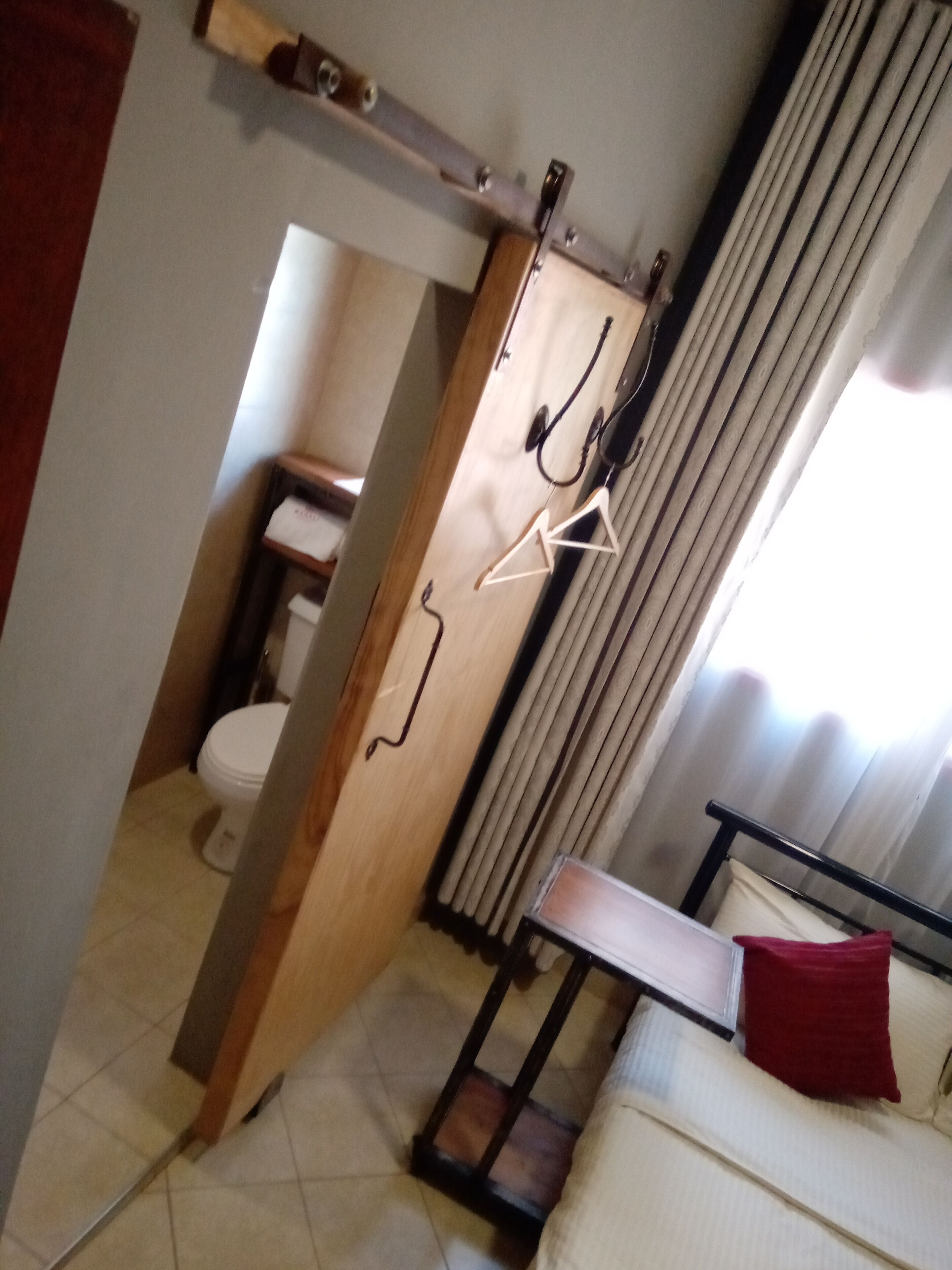 Mahali Bed and Breakfast