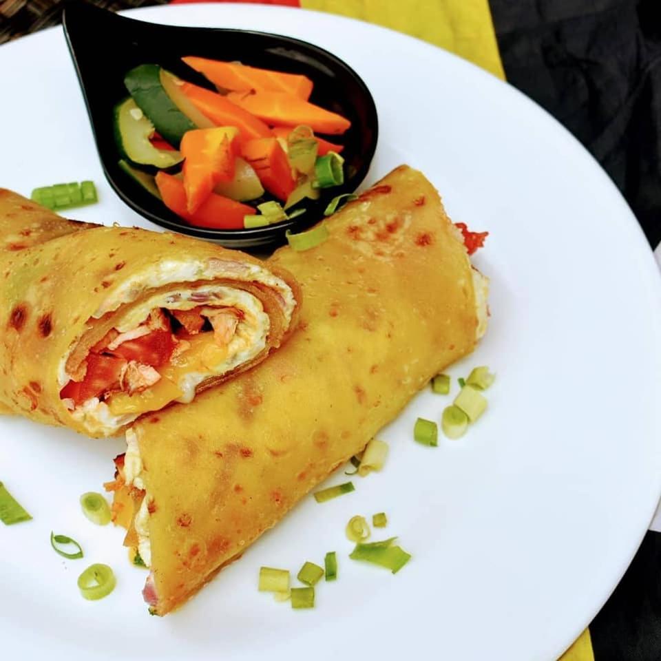 Mahali Bed and Breakfast