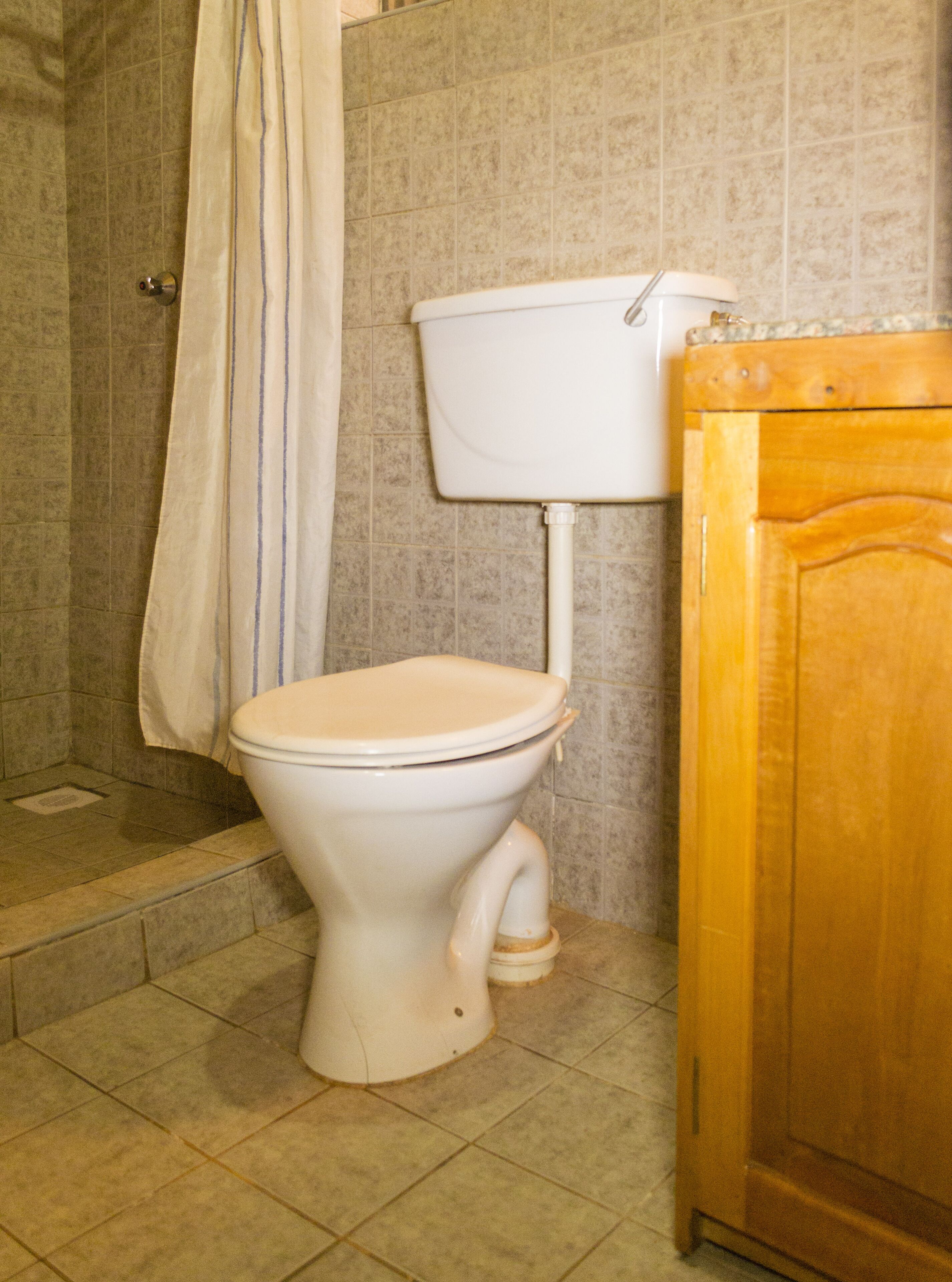 Matsiko Gardens And Hotel