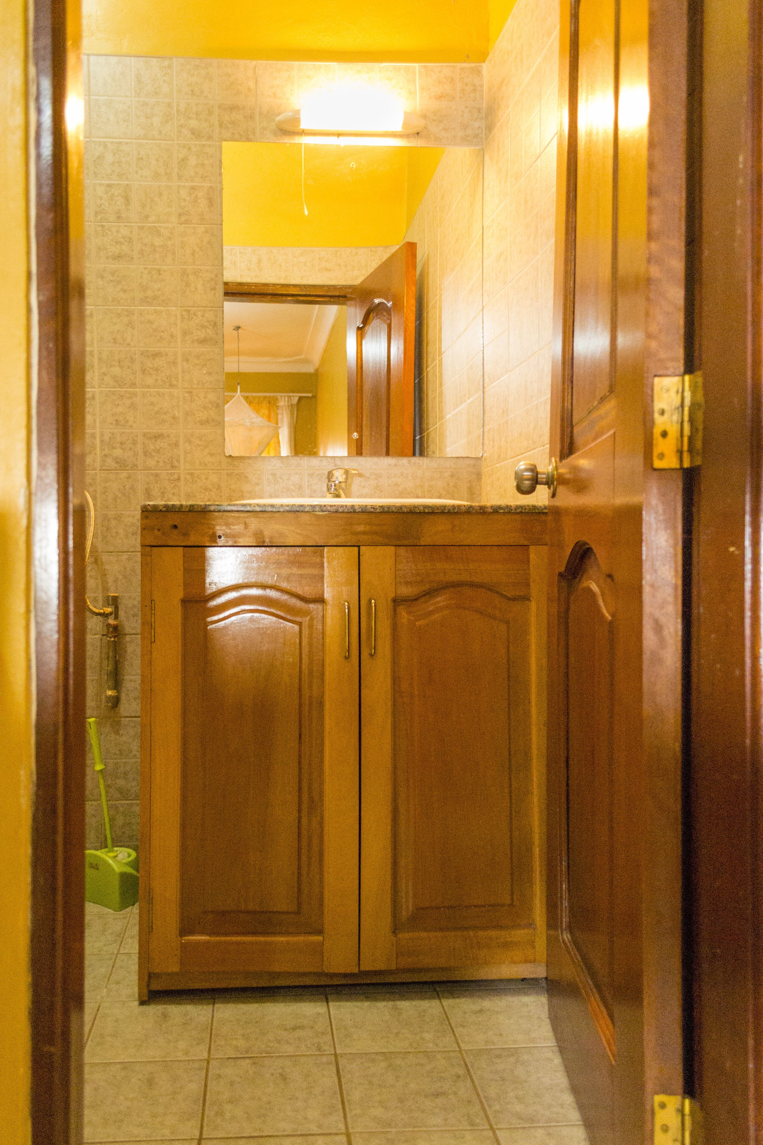 Matsiko Gardens And Hotel