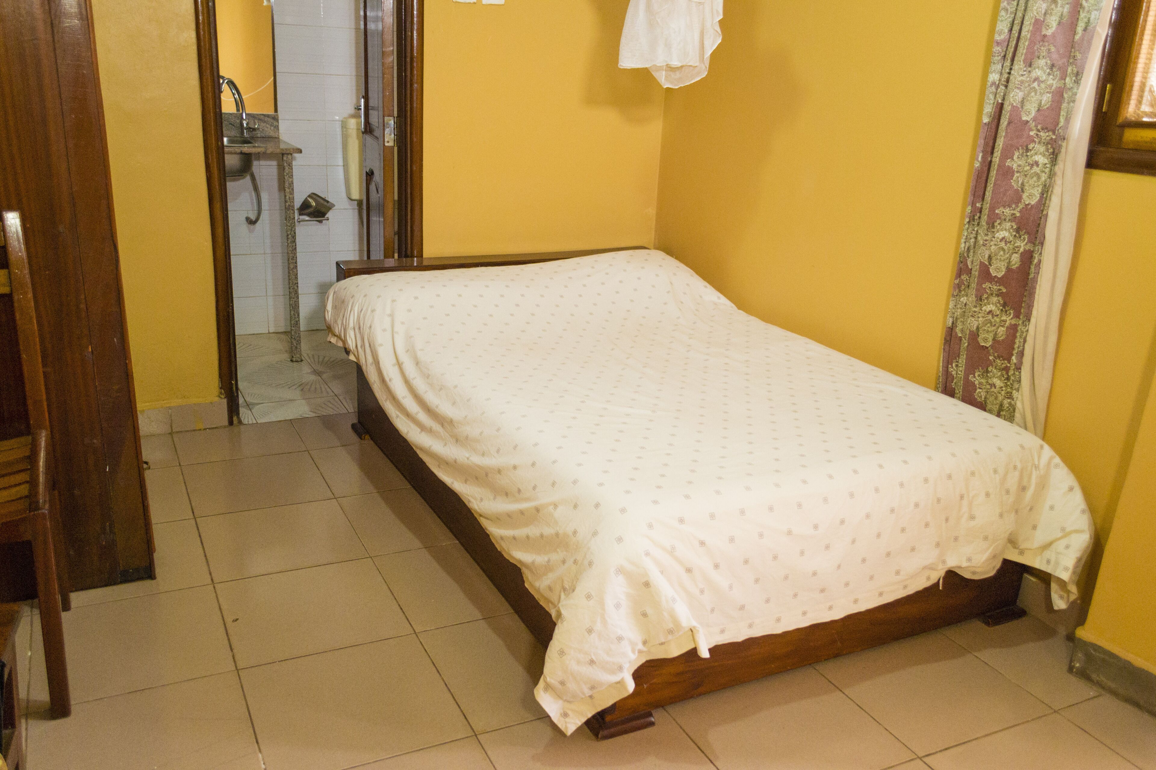 Matsiko Gardens And Hotel