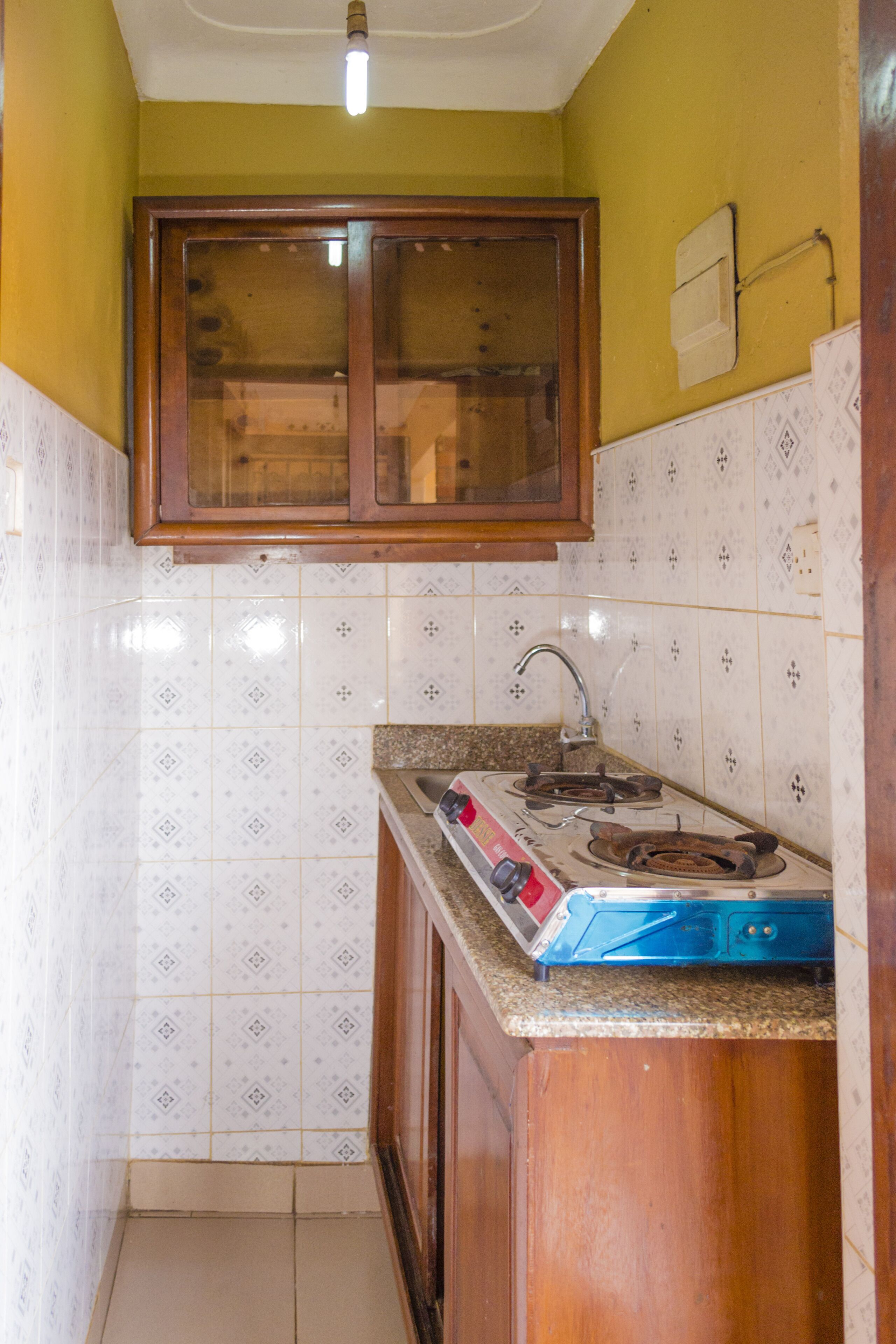 Matsiko Gardens And Hotel