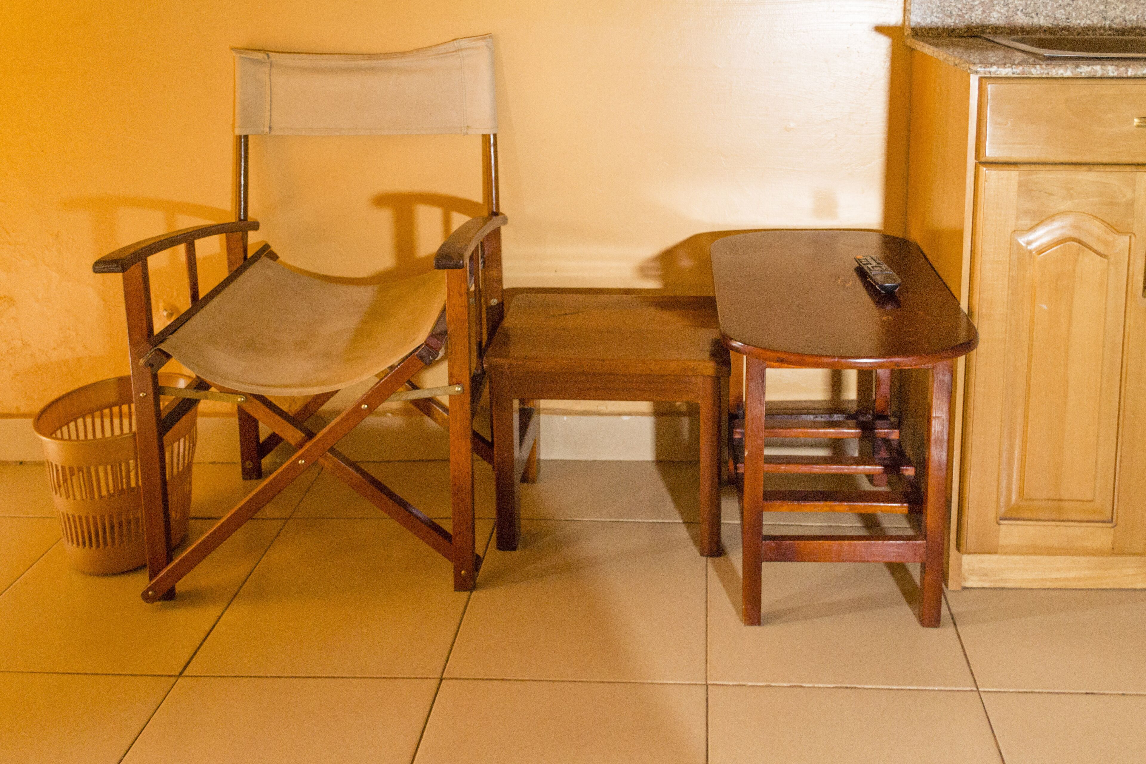 Matsiko Gardens And Hotel