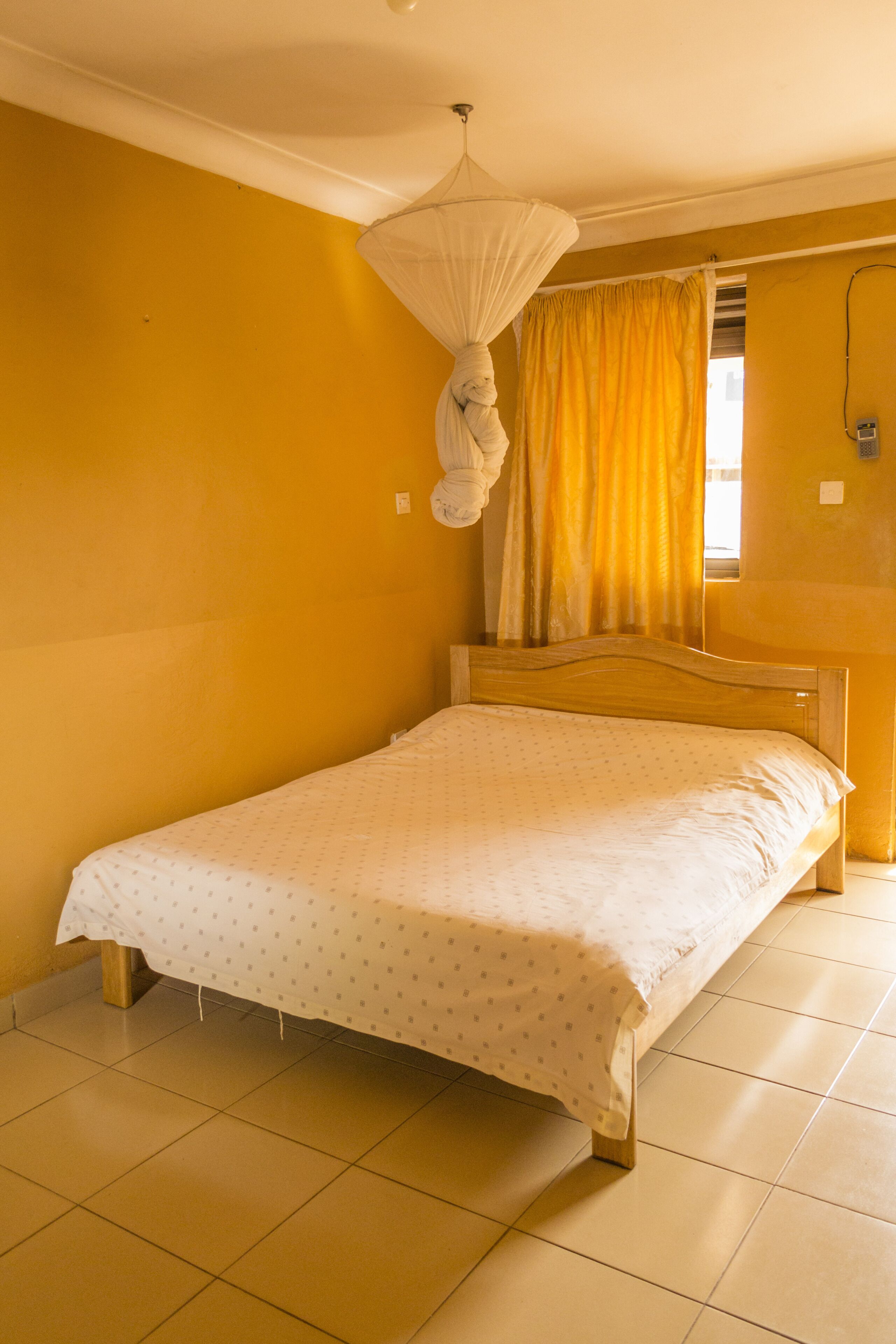 Matsiko Gardens And Hotel