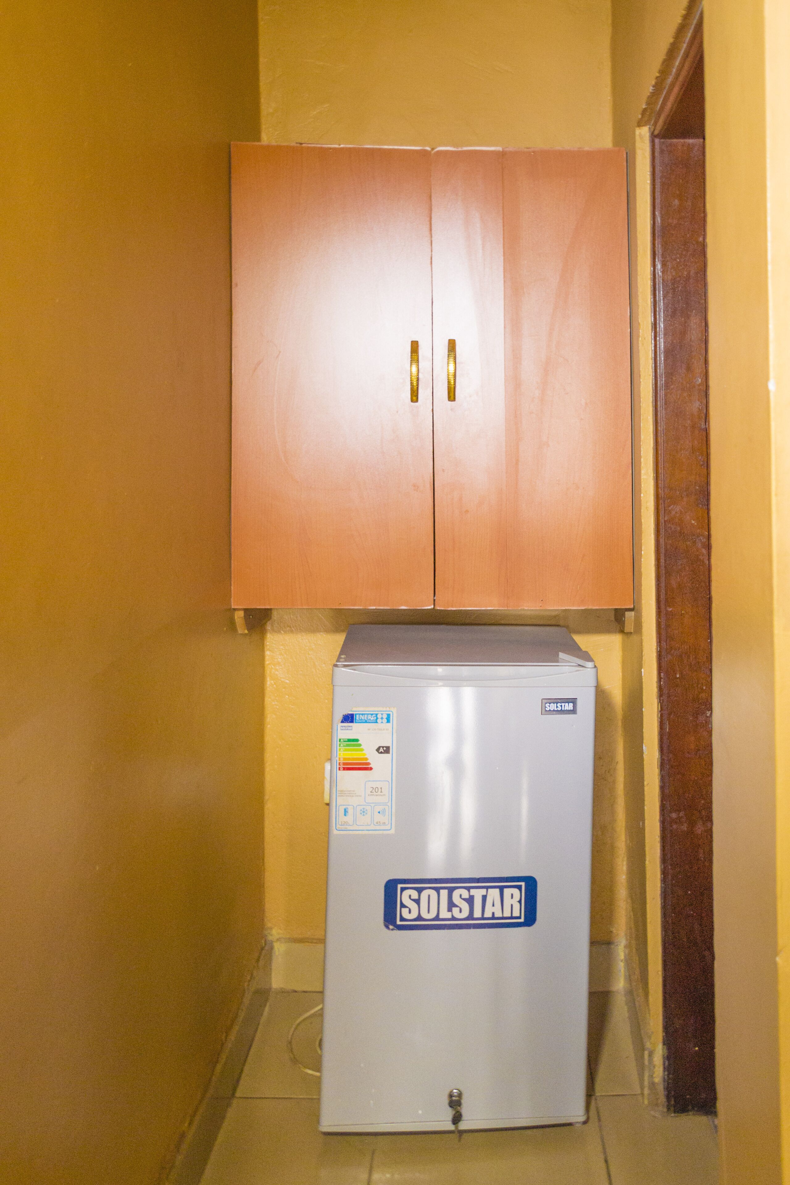 Matsiko Gardens And Hotel